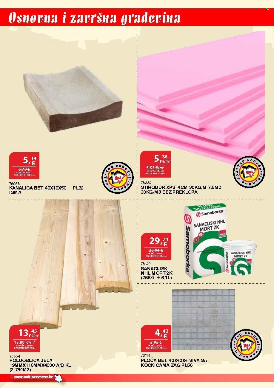 SMIT COMMERCE katalog - Grijanje za svaki prostor