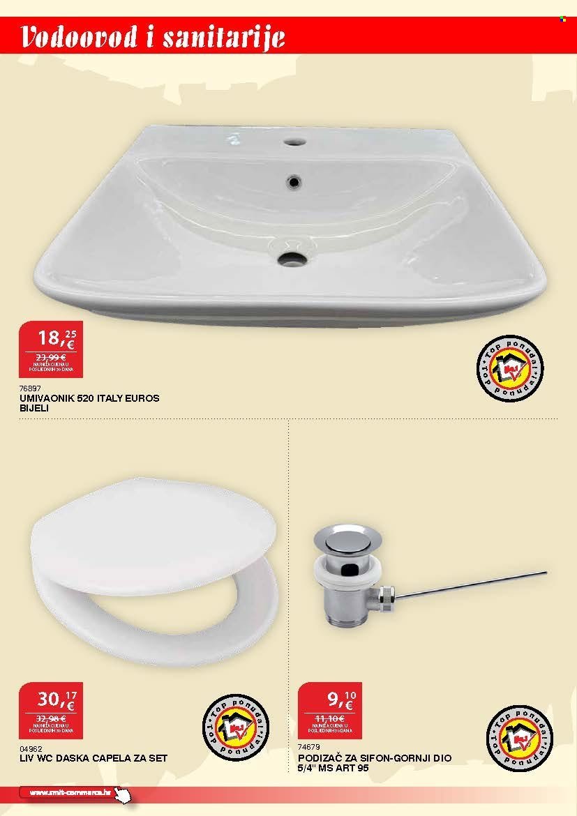 SMIT COMMERCE katalog - Grijanje za svaki prostor