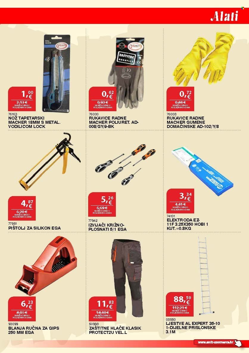 SMIT COMMERCE katalog - Grijanje za svaki prostor