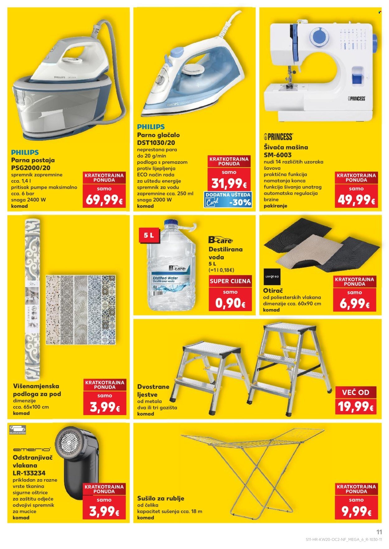 KAUFLAND katalog - Od srijede 13.05.2026.