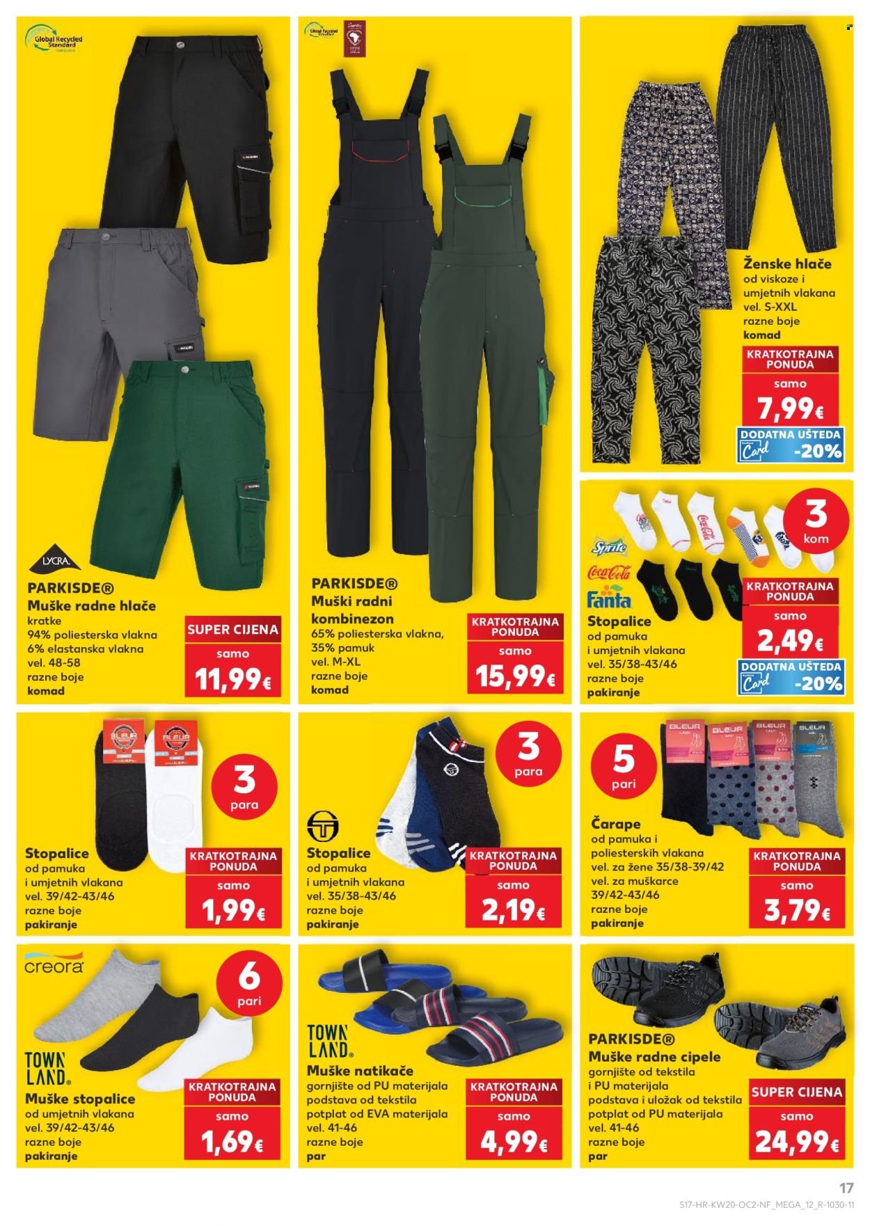 KAUFLAND katalog - Od srijede 13.05.2026.