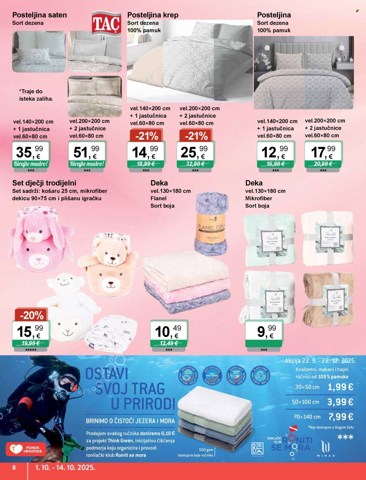 KTC katalog - IGRAČKE I TEKSTIL