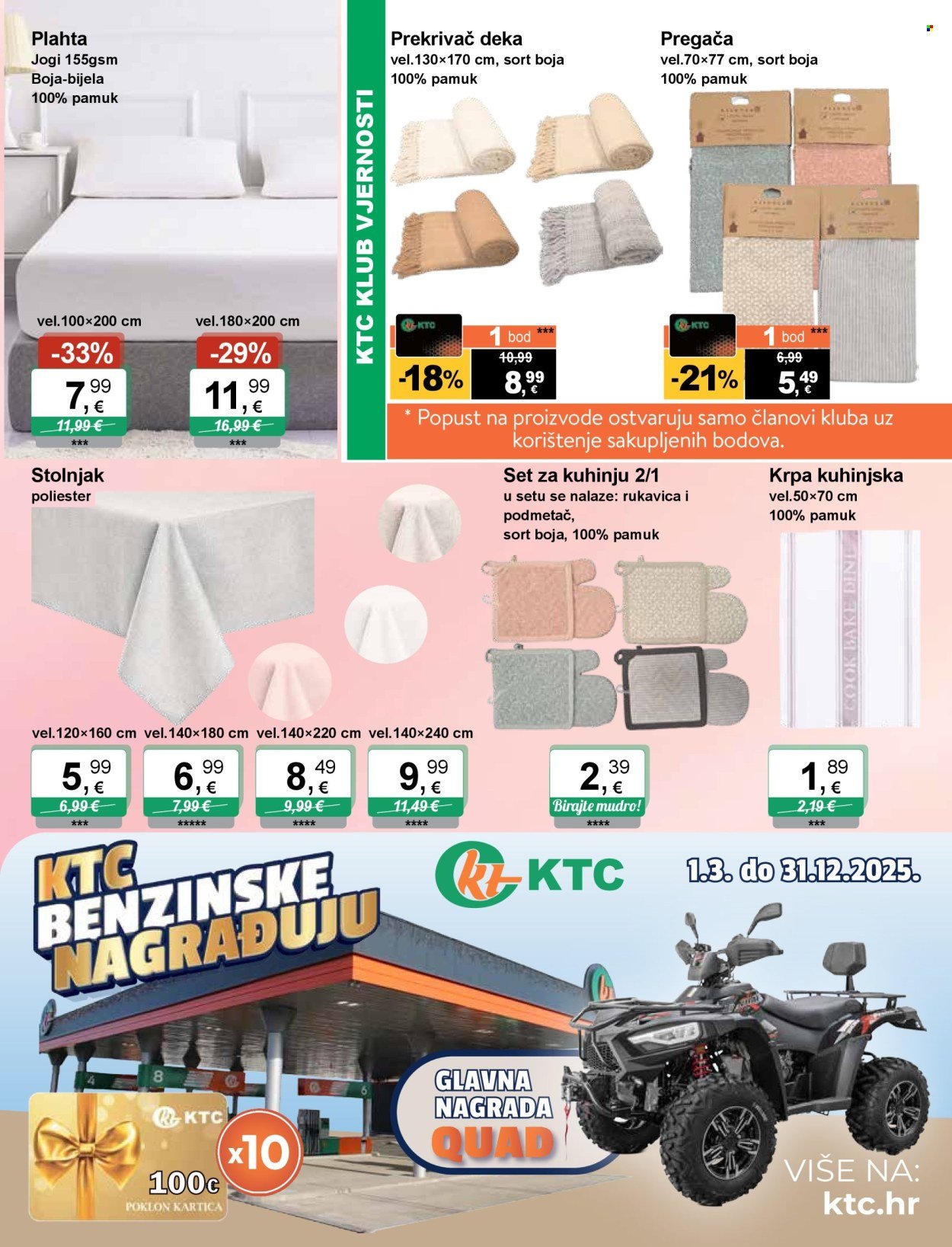 KTC katalog - IGRAČKE I TEKSTIL