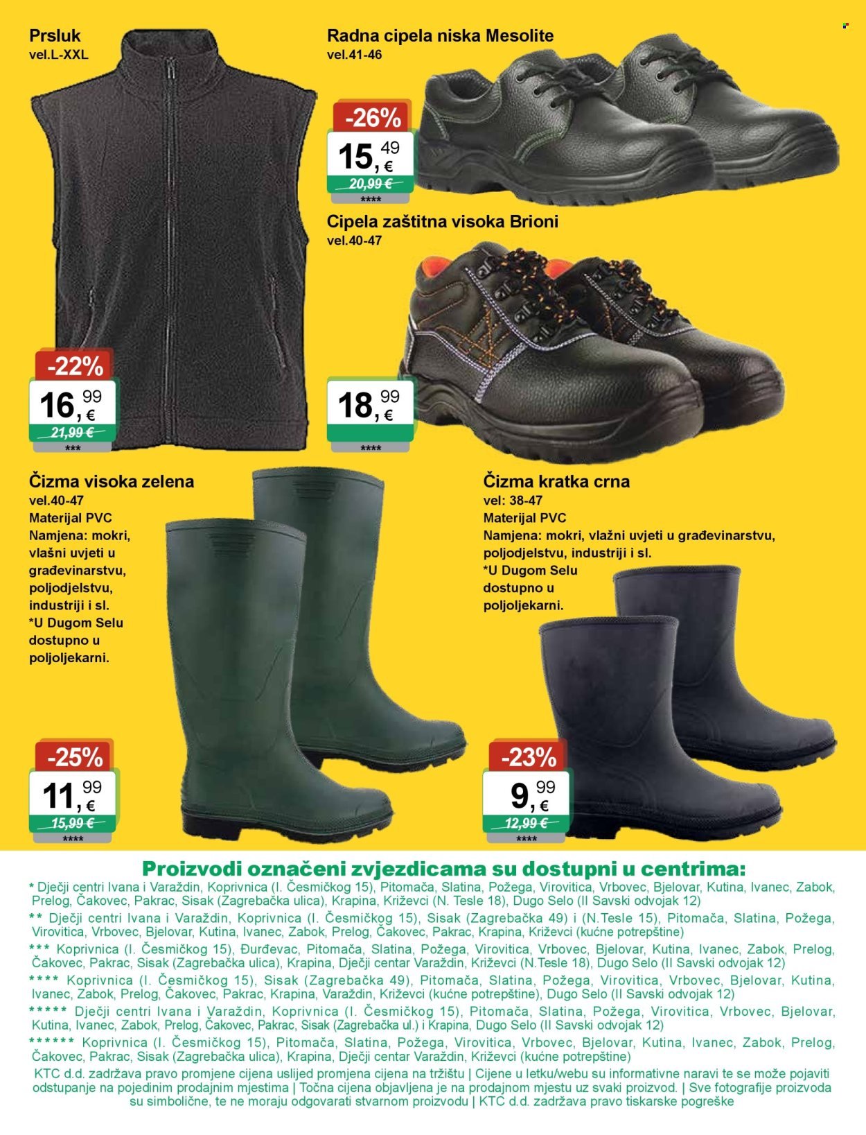 KTC katalog - IGRAČKE I TEKSTIL