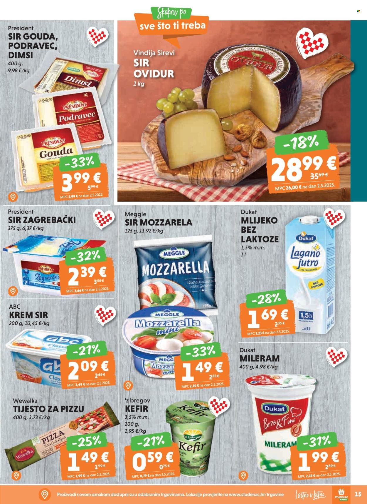 STUDENAC katalog - Od srijede 11.02.2026.