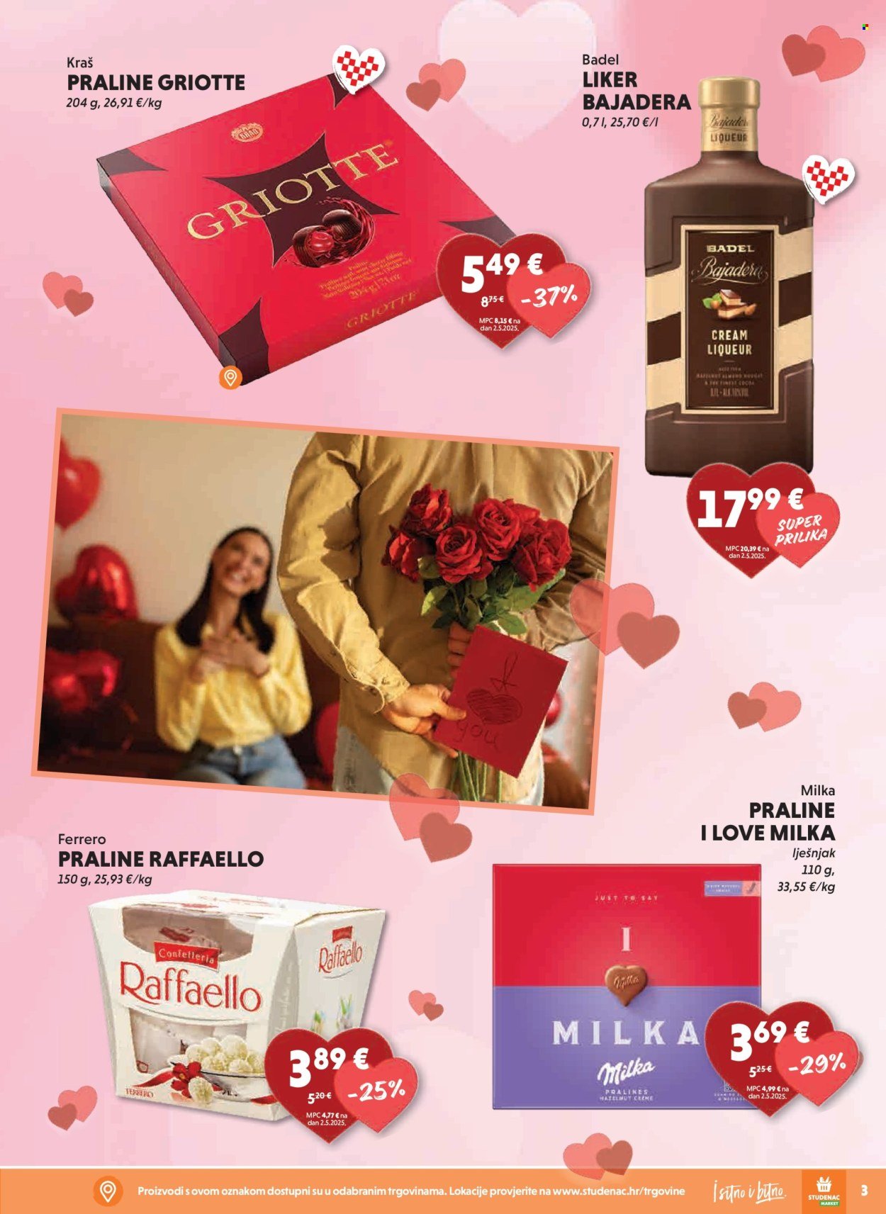 STUDENAC katalog - Od srijede 11.02.2026.