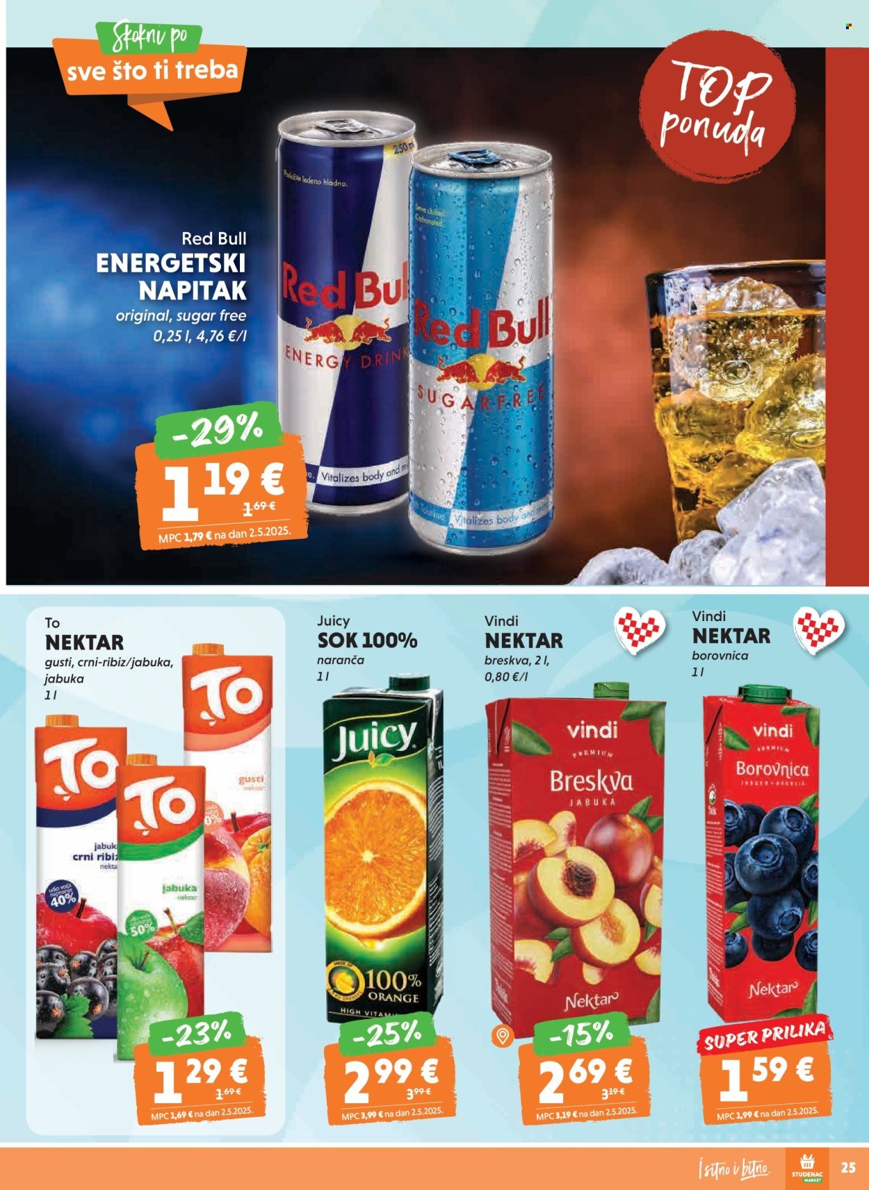 STUDENAC katalog - Od srijede 11.02.2026.