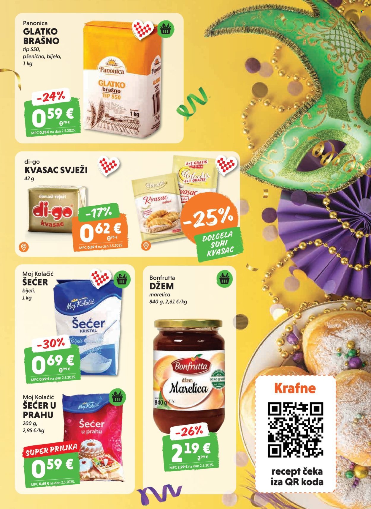 STUDENAC katalog - Od srijede 11.02.2026.