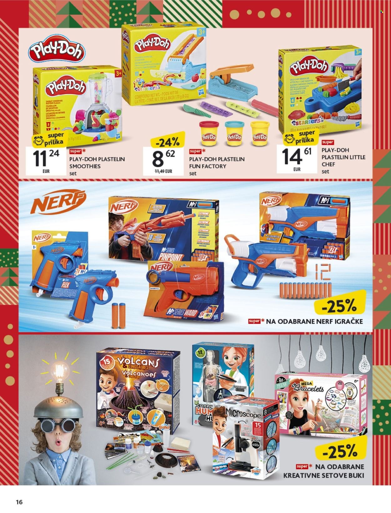 KONZUM katalog - Katalog igračaka