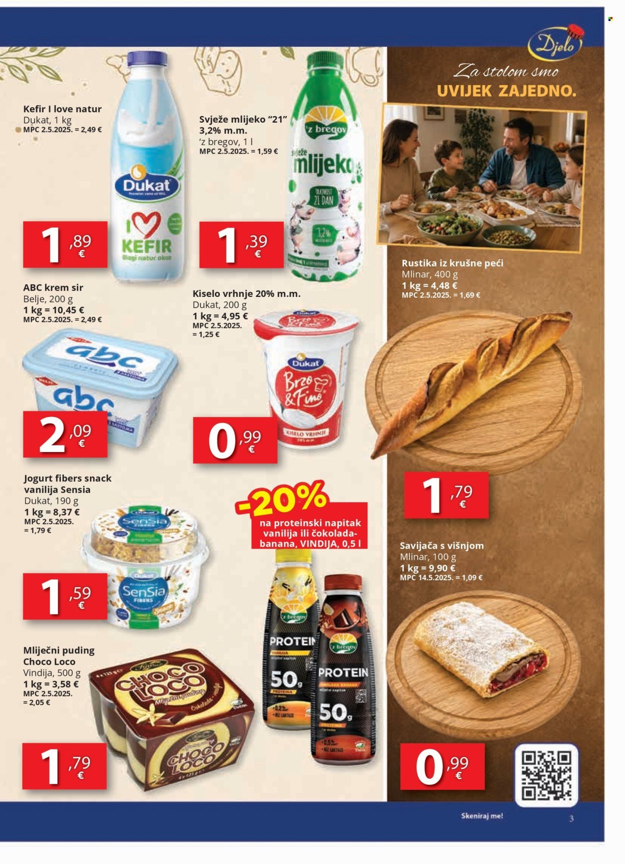 DJELO katalog - Od srijede 16.09.2026.