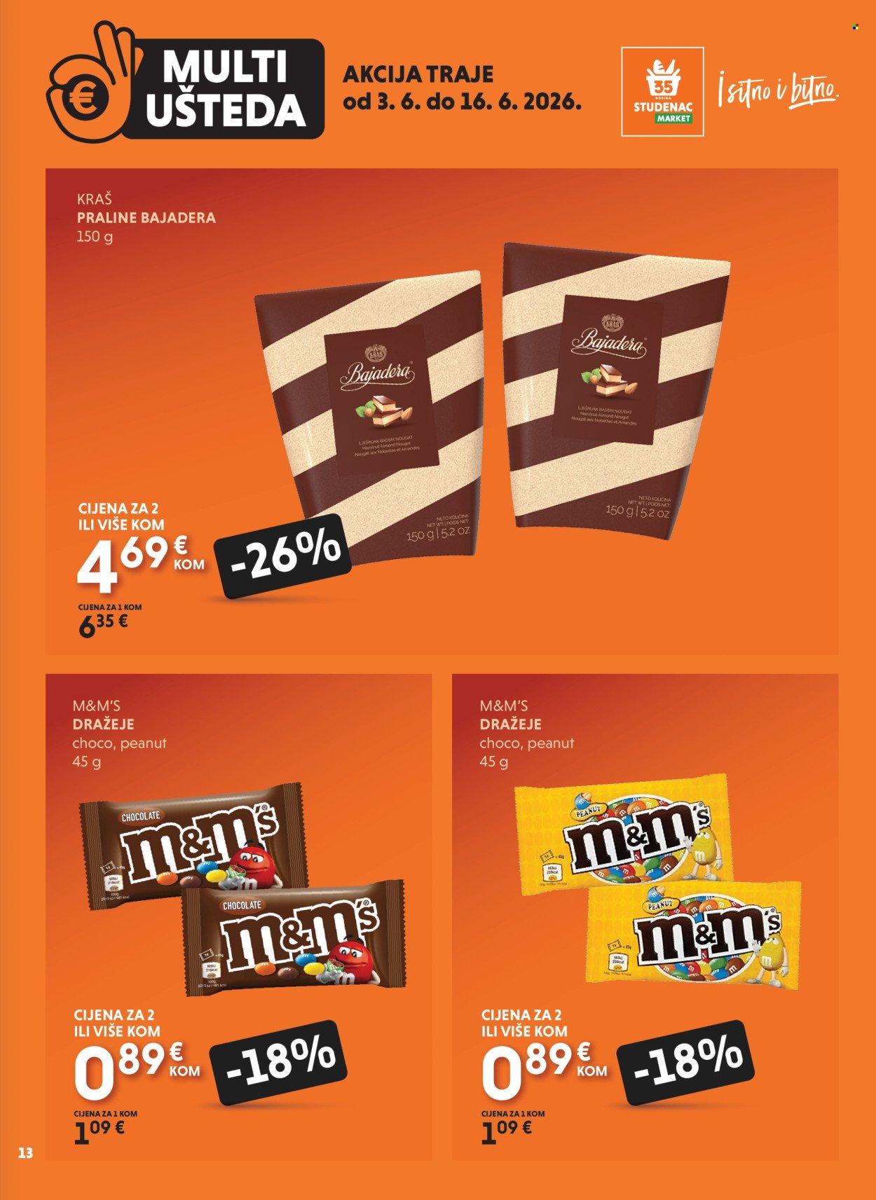 STUDENAC katalog - Multiušteda