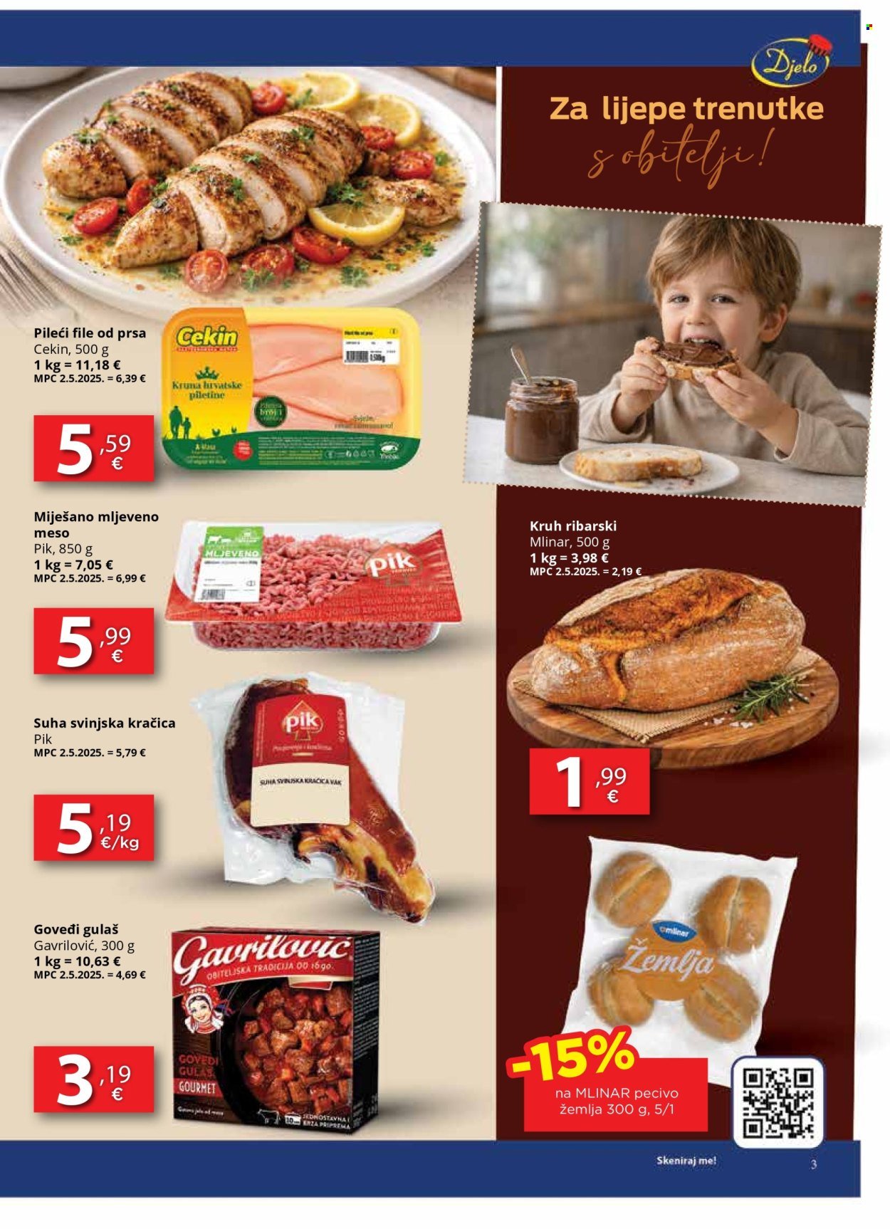 DJELO katalog - Od srijede 18.02.2026.