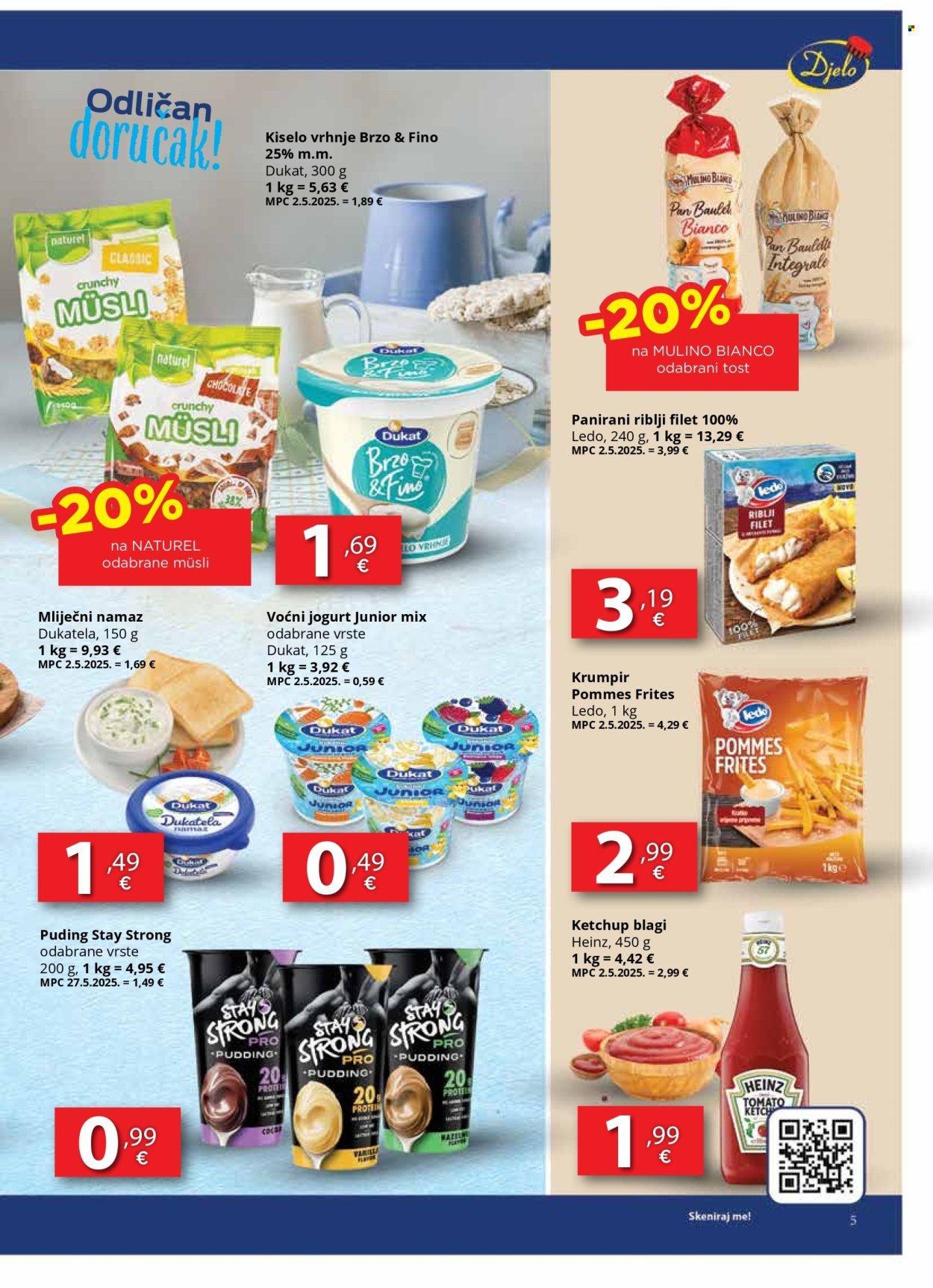 DJELO katalog - Od srijede 18.02.2026.