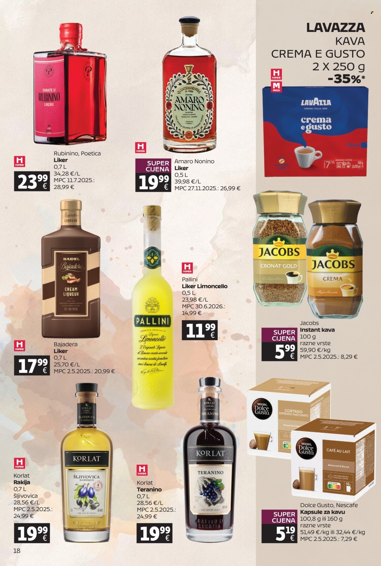 TOMMY katalog - Super ponuda vina i delicija
