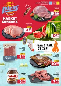 PIVAC katalog - Od ponedeljka 06.07.2026.