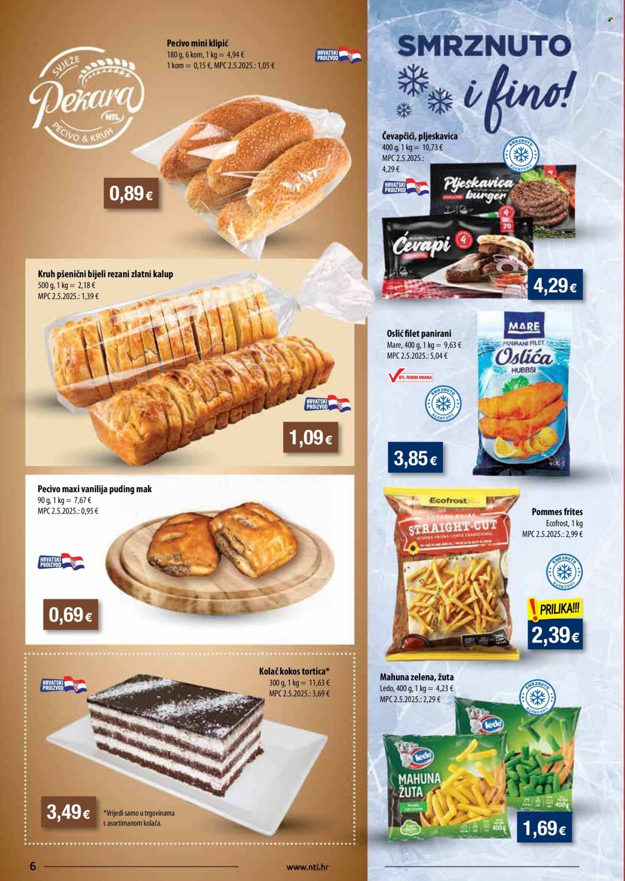 NTL katalog - Od srijede 31.12.2025.