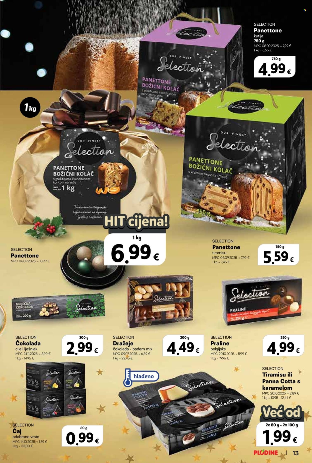 PLODINE katalog - Od srijede 17.12.2025.