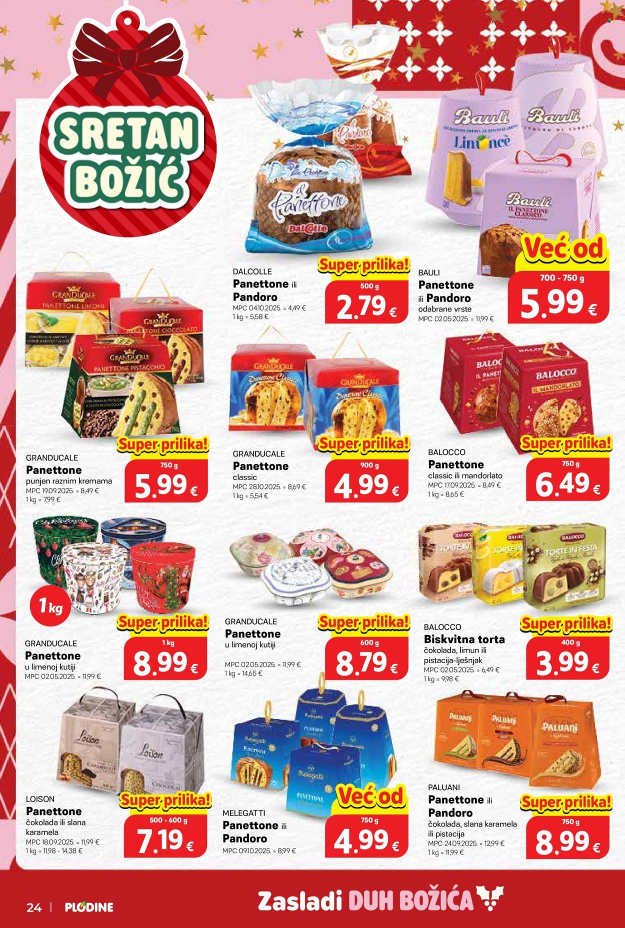 PLODINE katalog - Od srijede 17.12.2025.