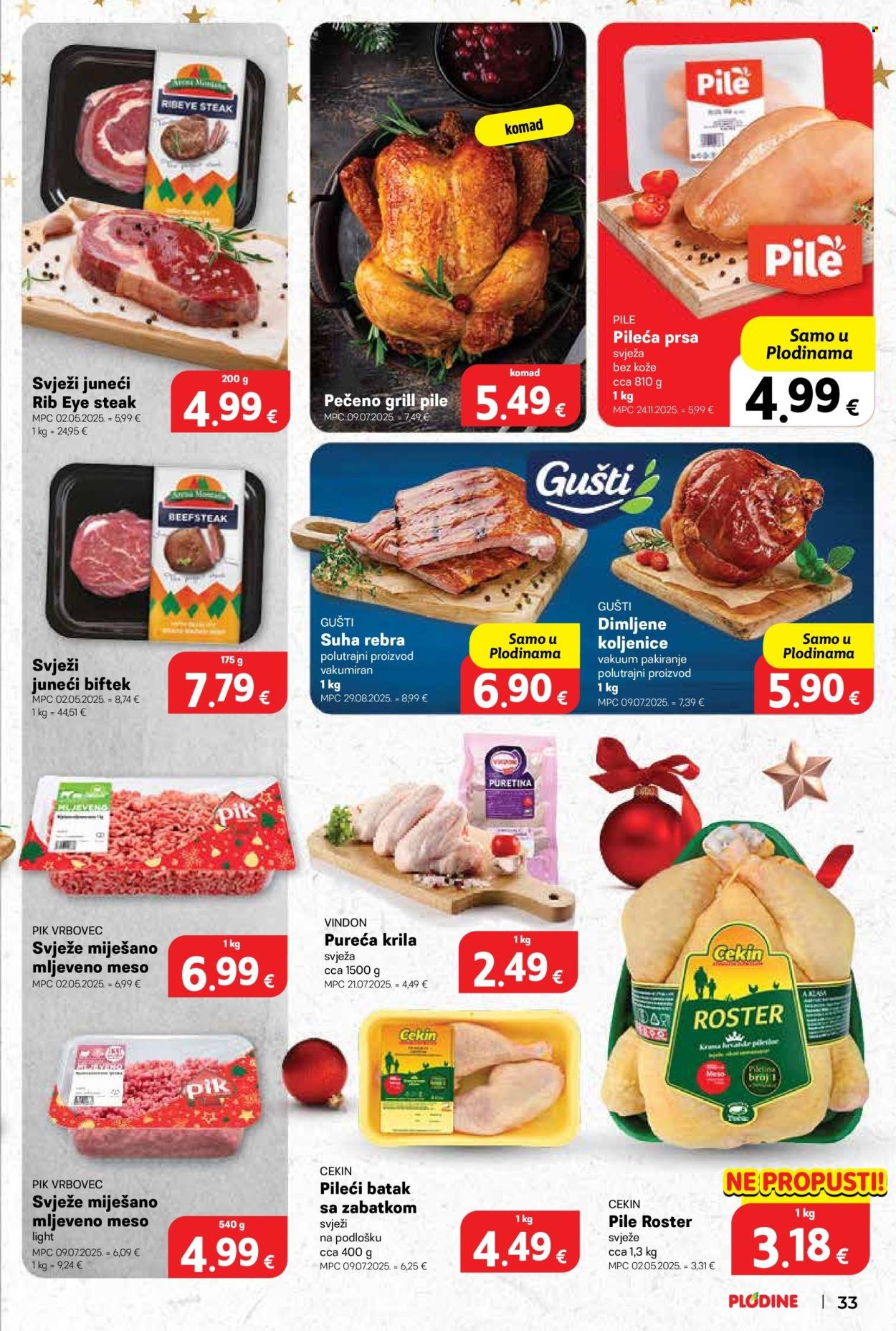 PLODINE katalog - Od srijede 17.12.2025.