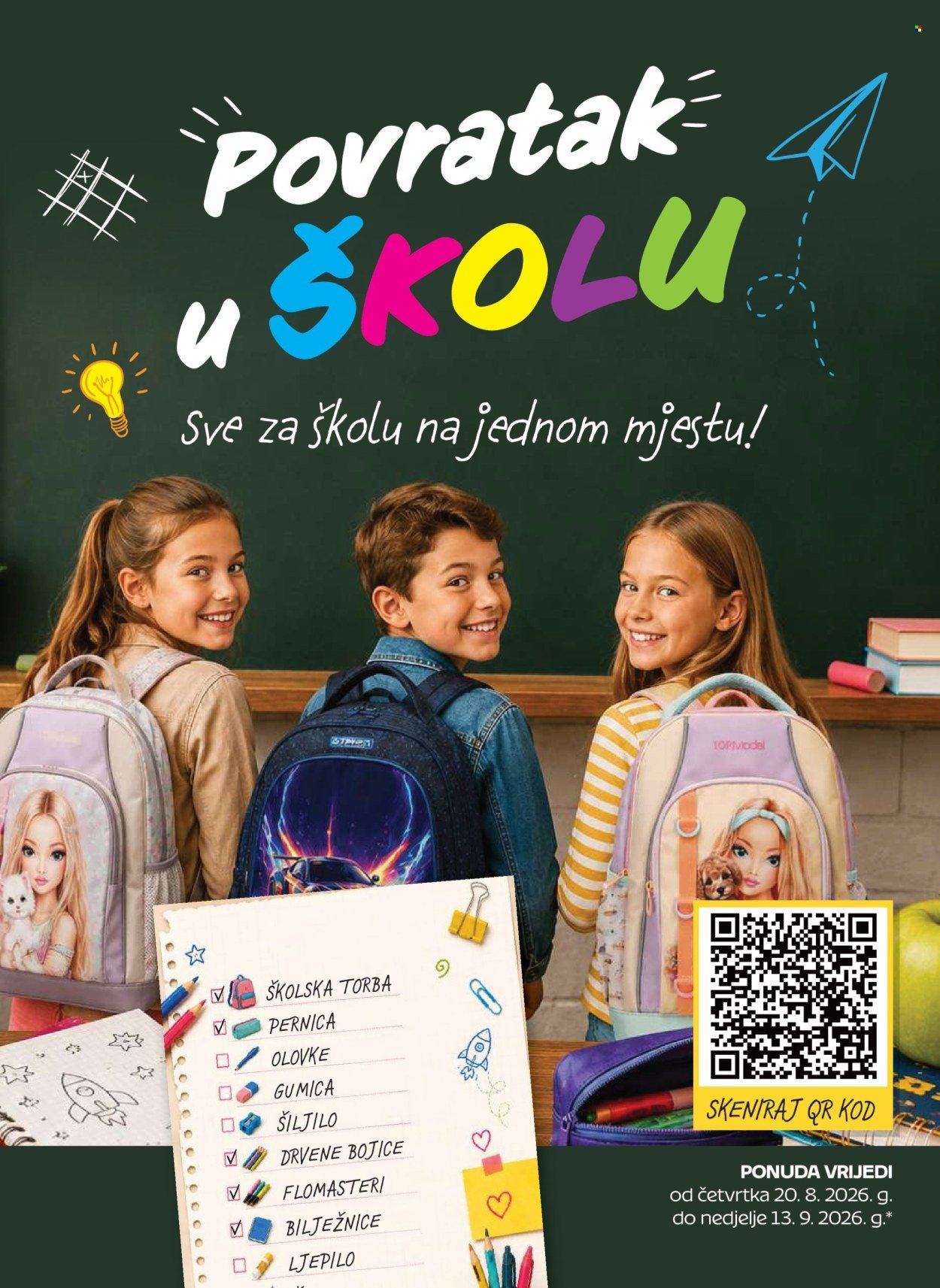 TOMMY katalog - Akcijski katalog