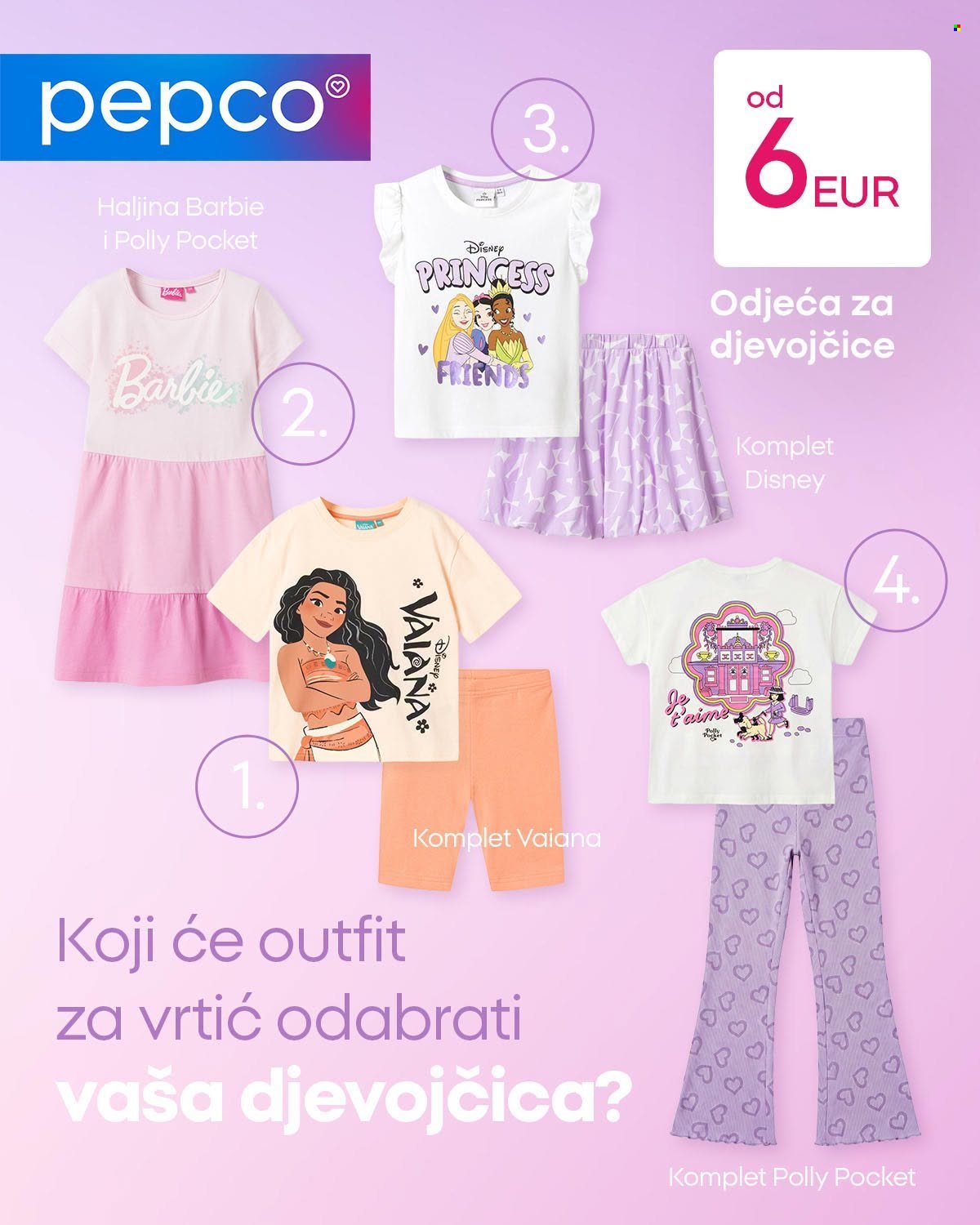 PEPCO katalog - Srpanj 2026
