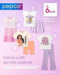 PEPCO katalog - Srpanj 2026