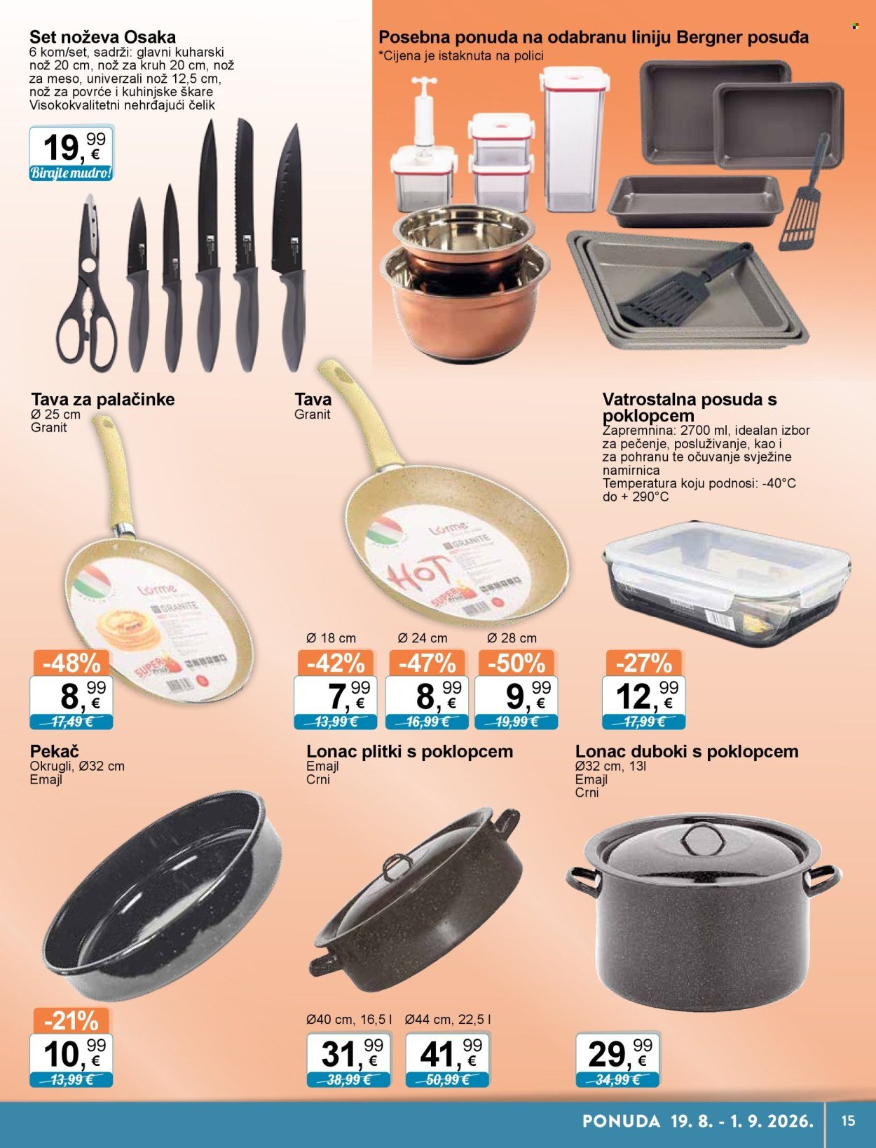 KTC katalog - TEHNIKA I POSUĐE