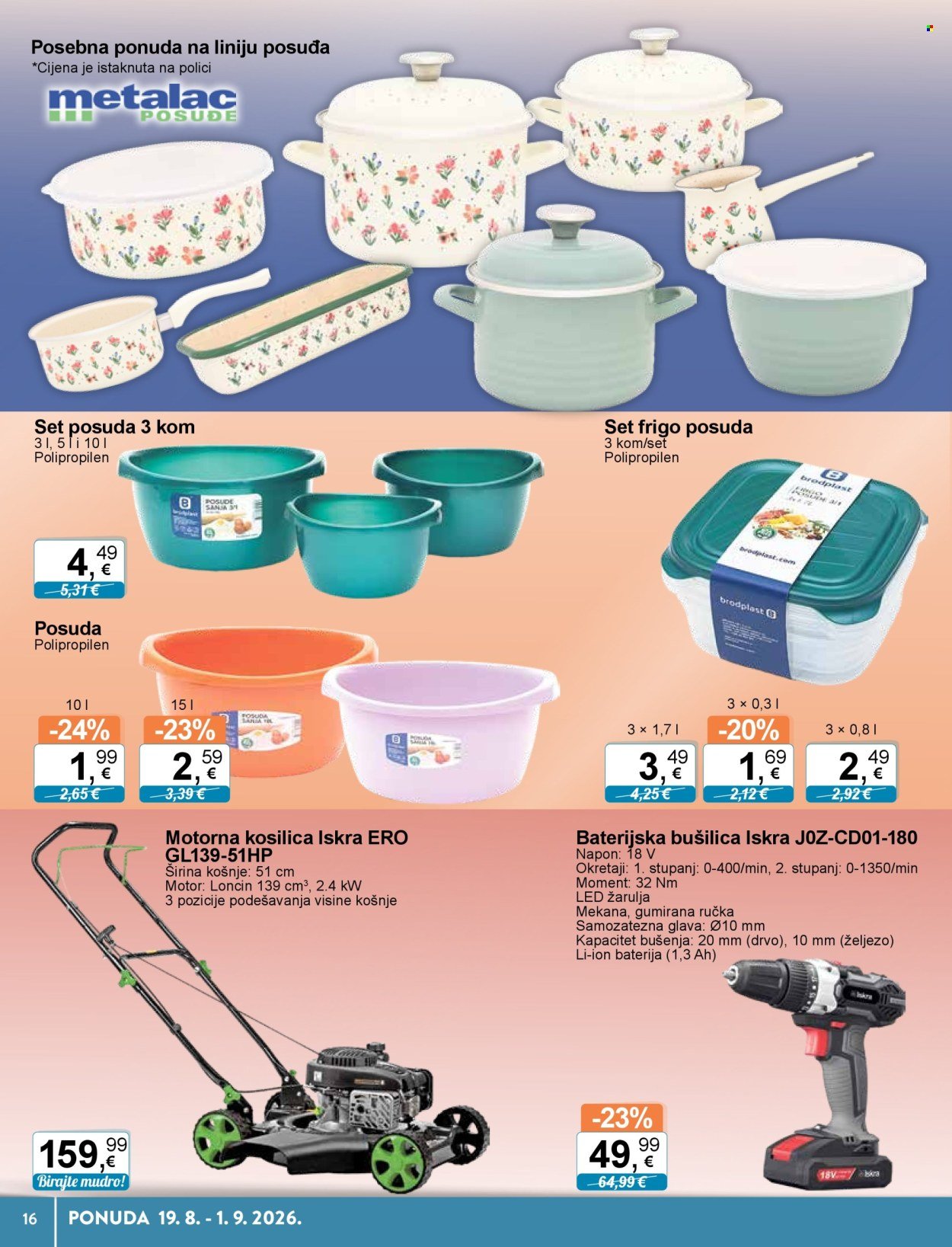 KTC katalog - TEHNIKA I POSUĐE