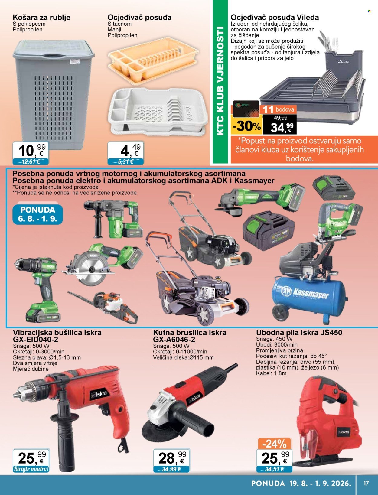 KTC katalog - TEHNIKA I POSUĐE