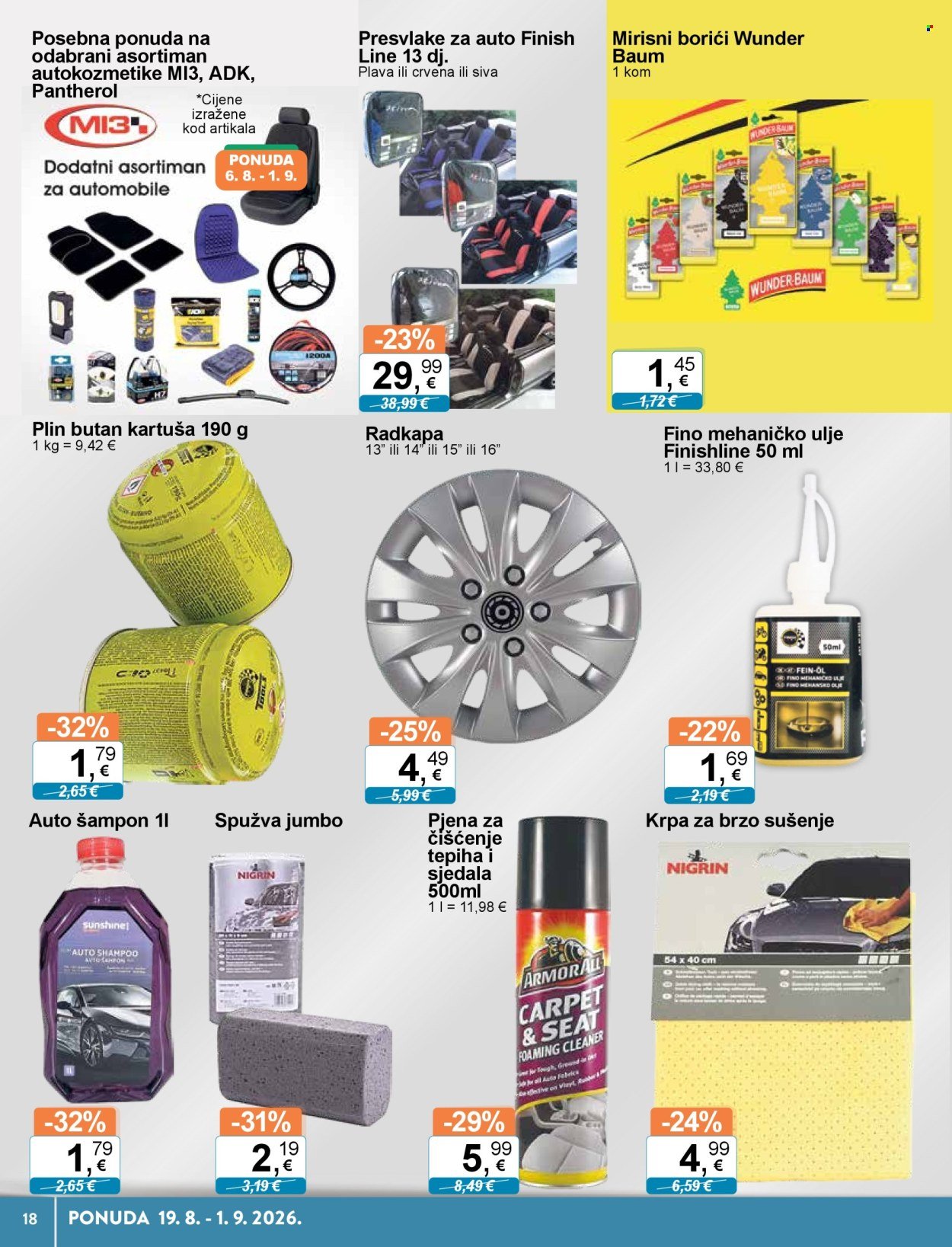 KTC katalog - TEHNIKA I POSUĐE