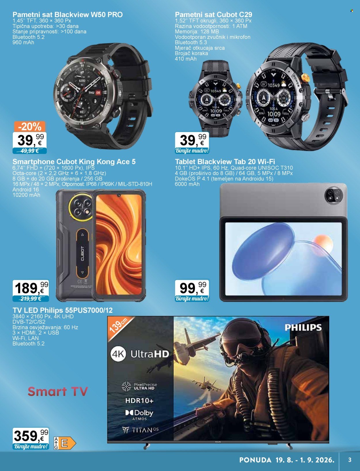 KTC katalog - TEHNIKA I POSUĐE