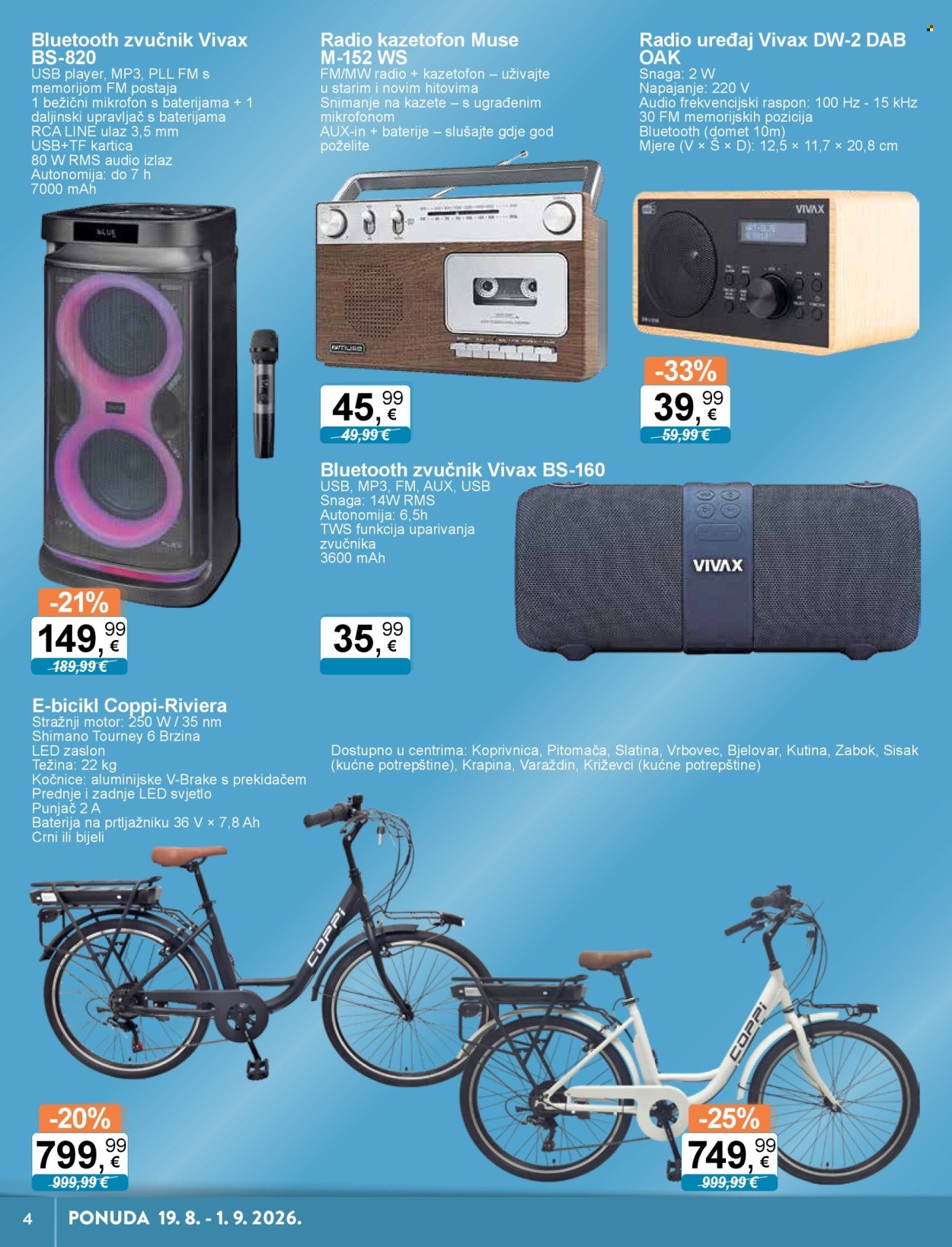 KTC katalog - TEHNIKA I POSUĐE