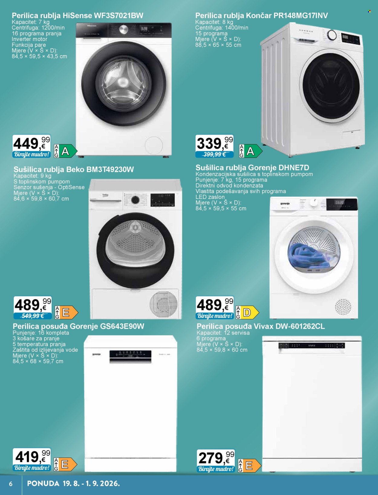 KTC katalog - TEHNIKA I POSUĐE