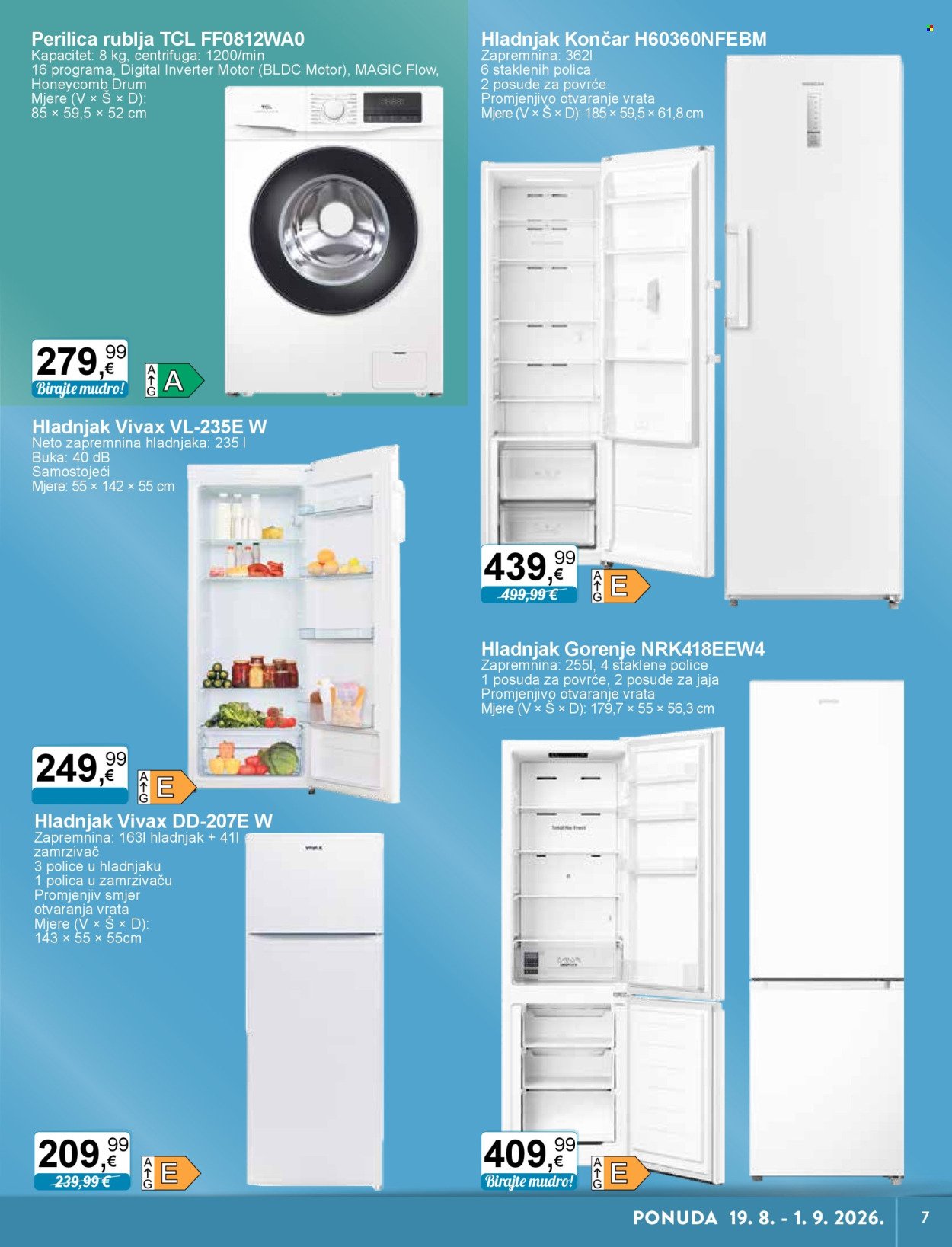 KTC katalog - TEHNIKA I POSUĐE
