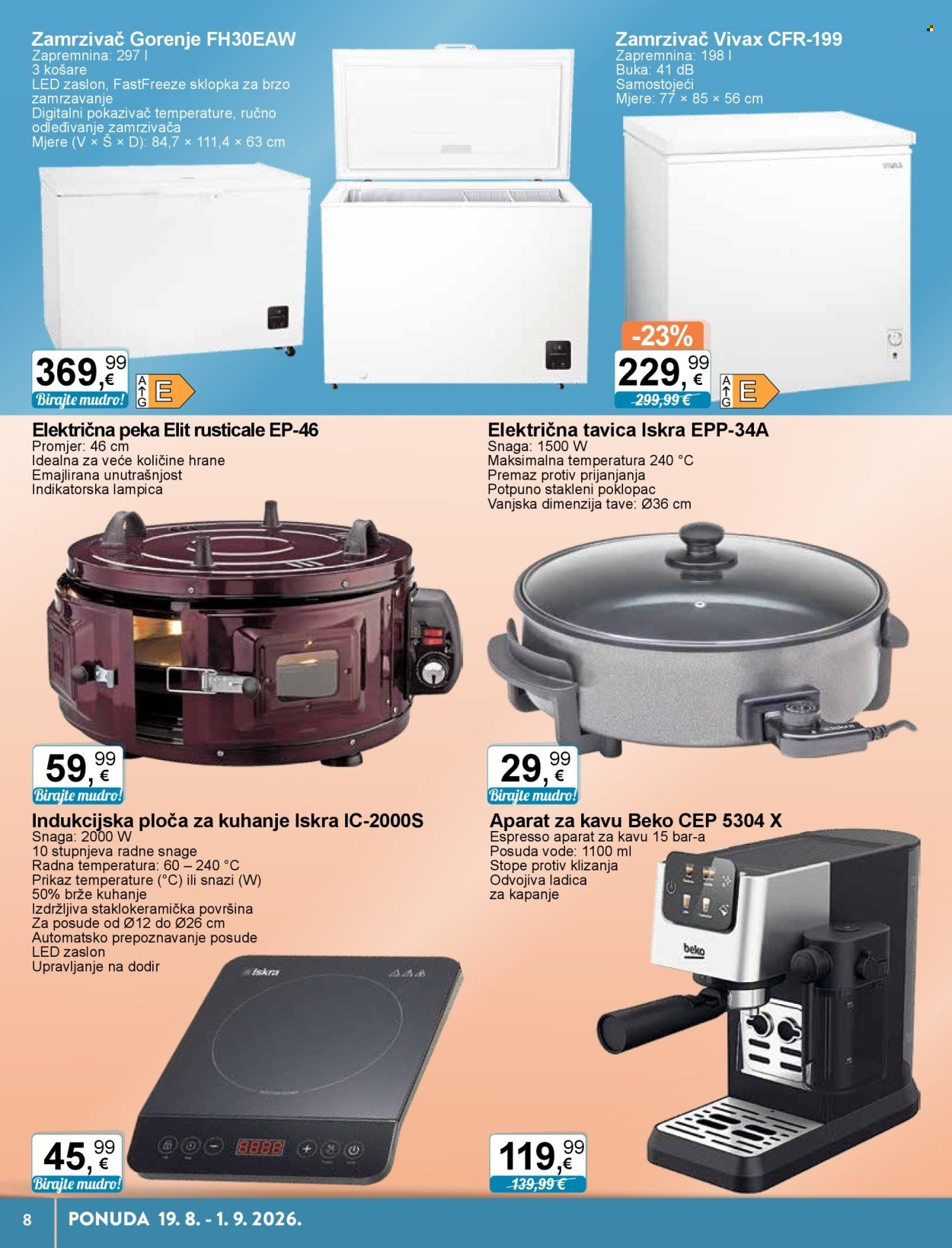 KTC katalog - TEHNIKA I POSUĐE