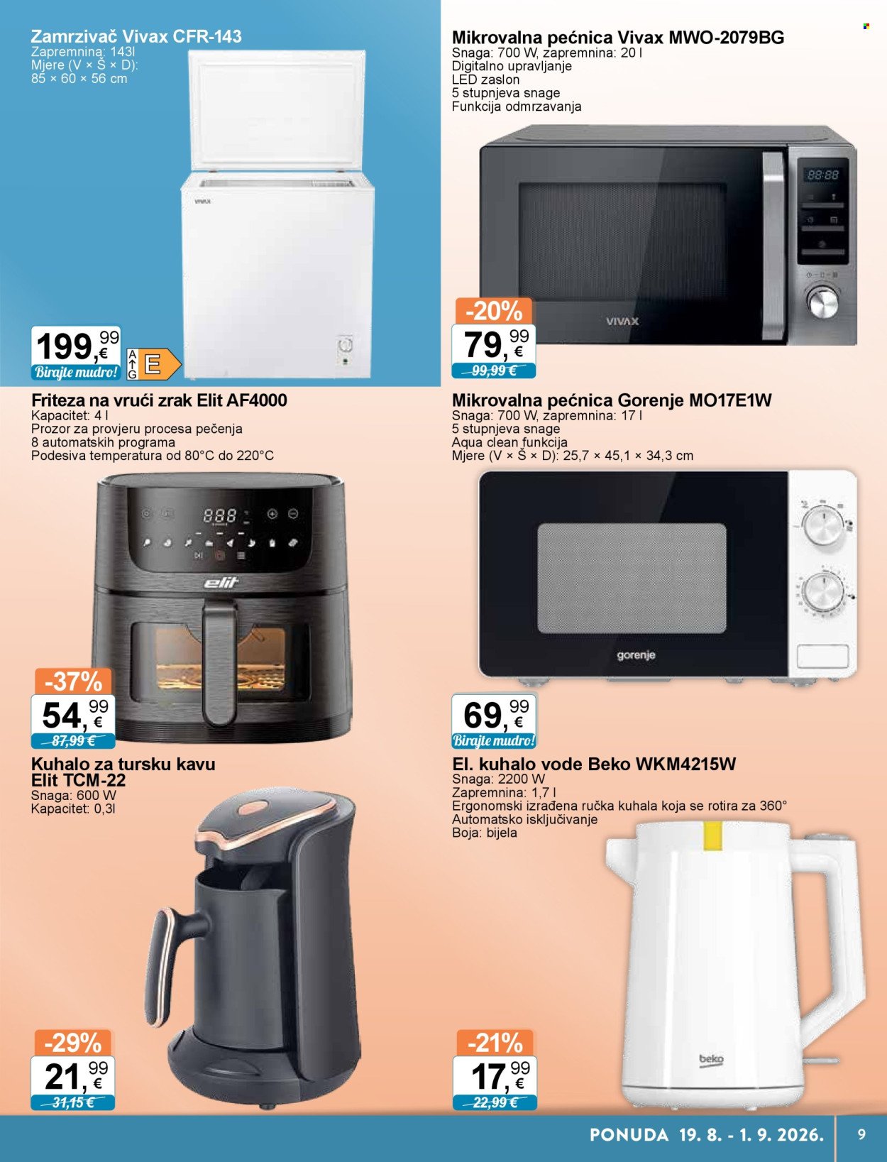 KTC katalog - TEHNIKA I POSUĐE