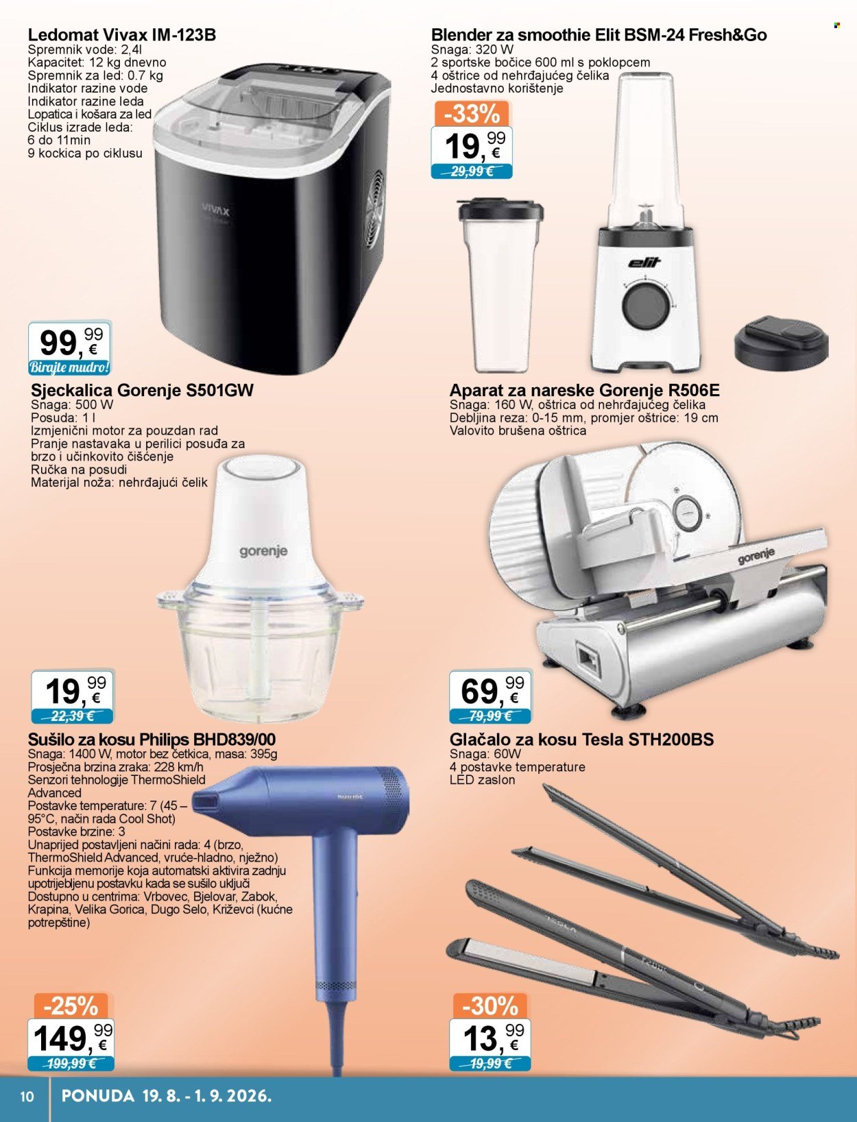 KTC katalog - TEHNIKA I POSUĐE