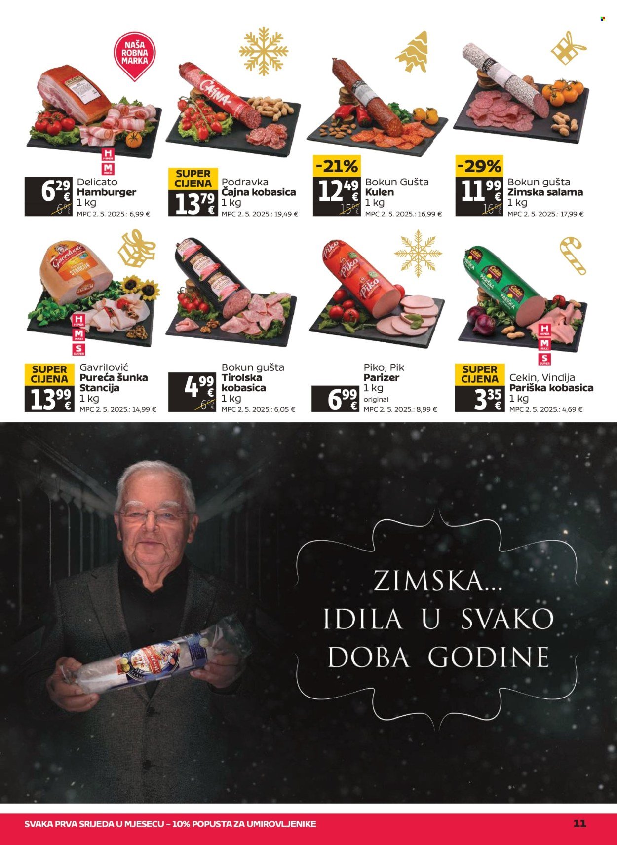 TOMMY katalog - Akcijski katalog