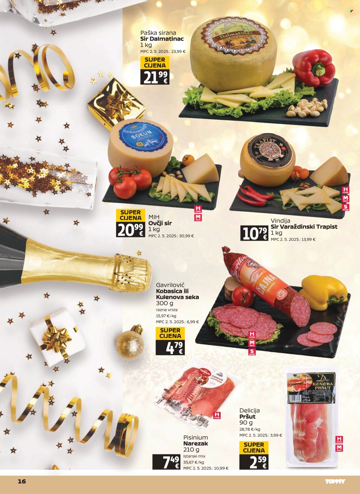 TOMMY katalog - Akcijski katalog