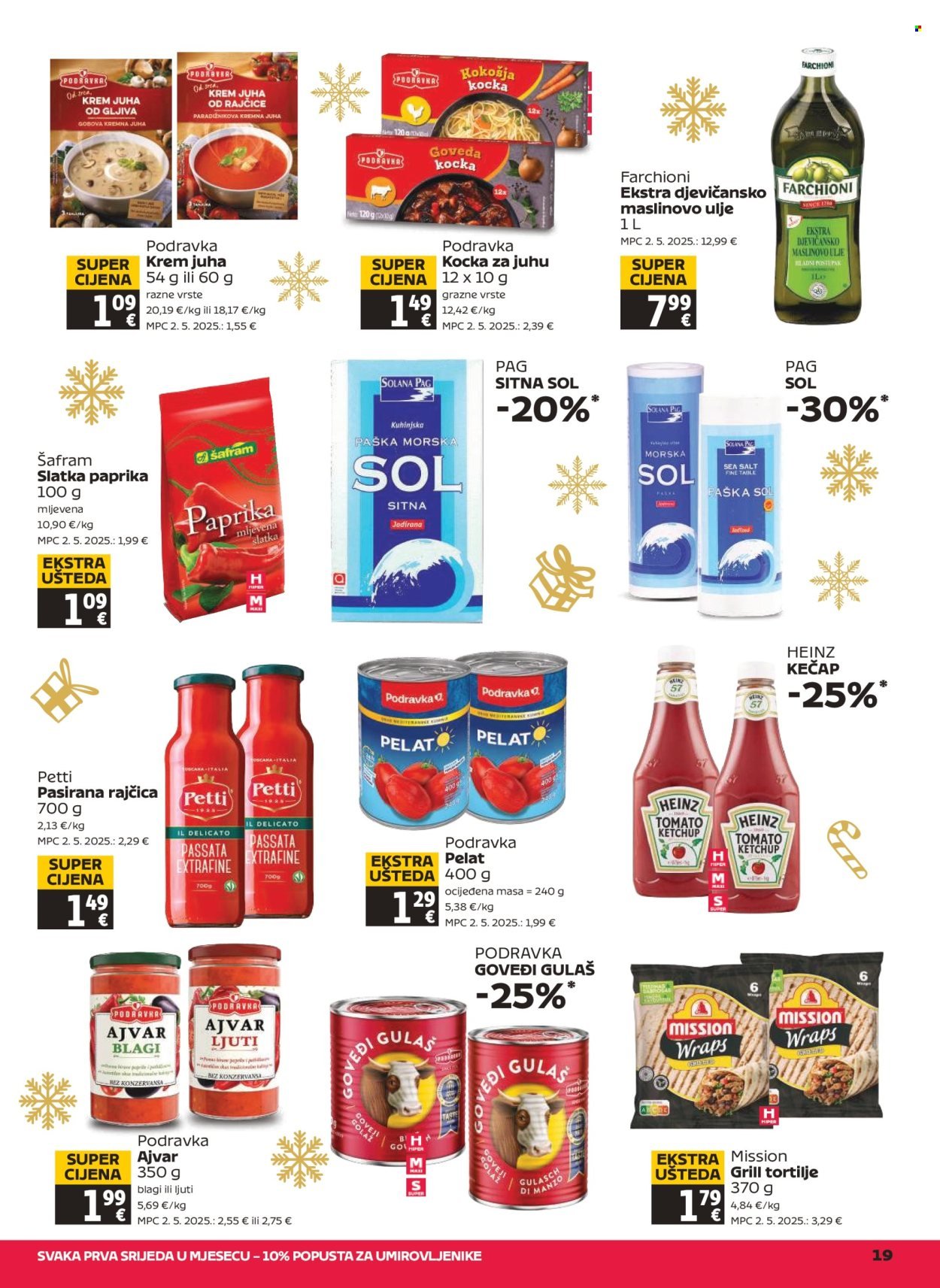 TOMMY katalog - Akcijski katalog