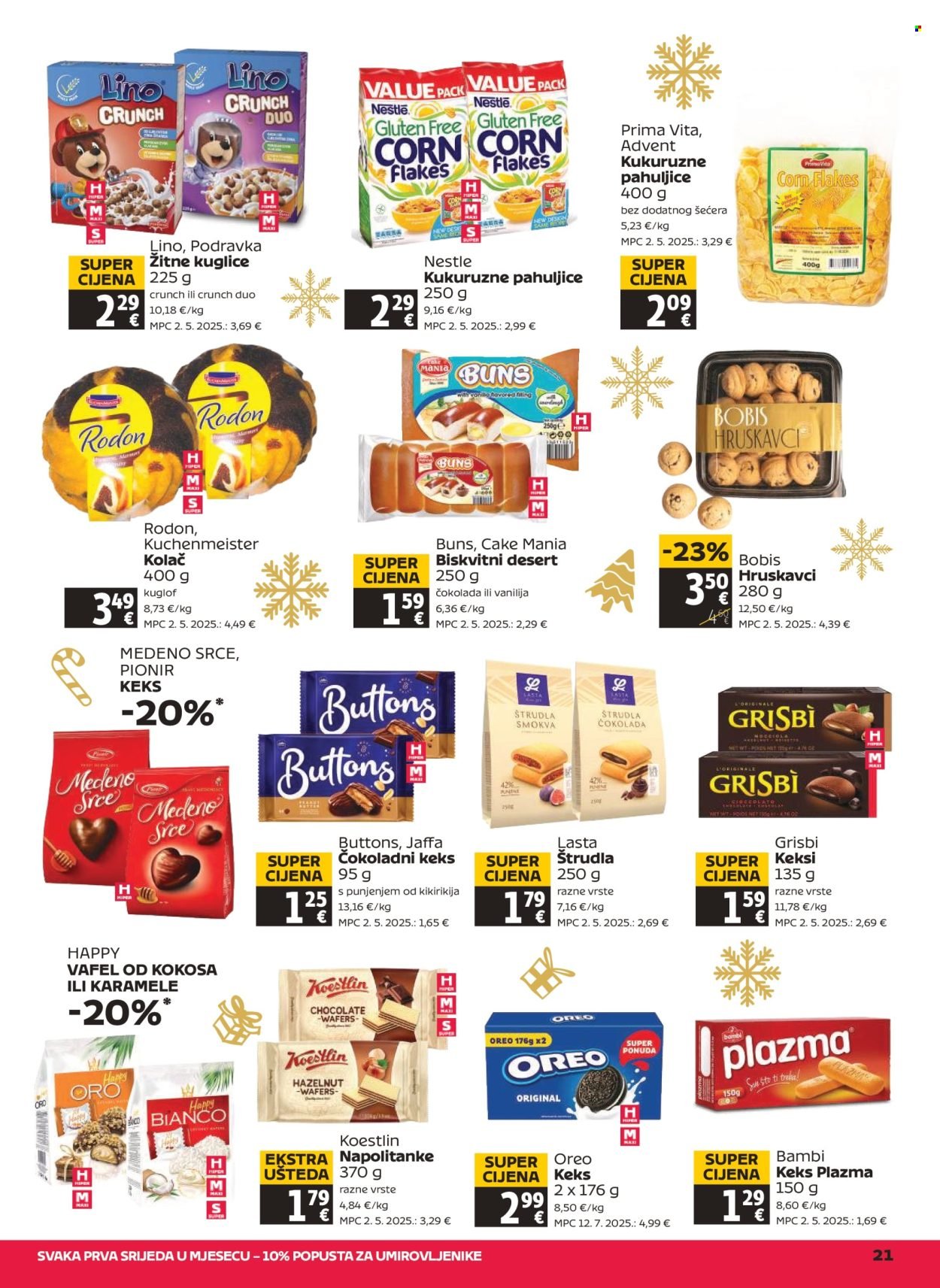 TOMMY katalog - Akcijski katalog