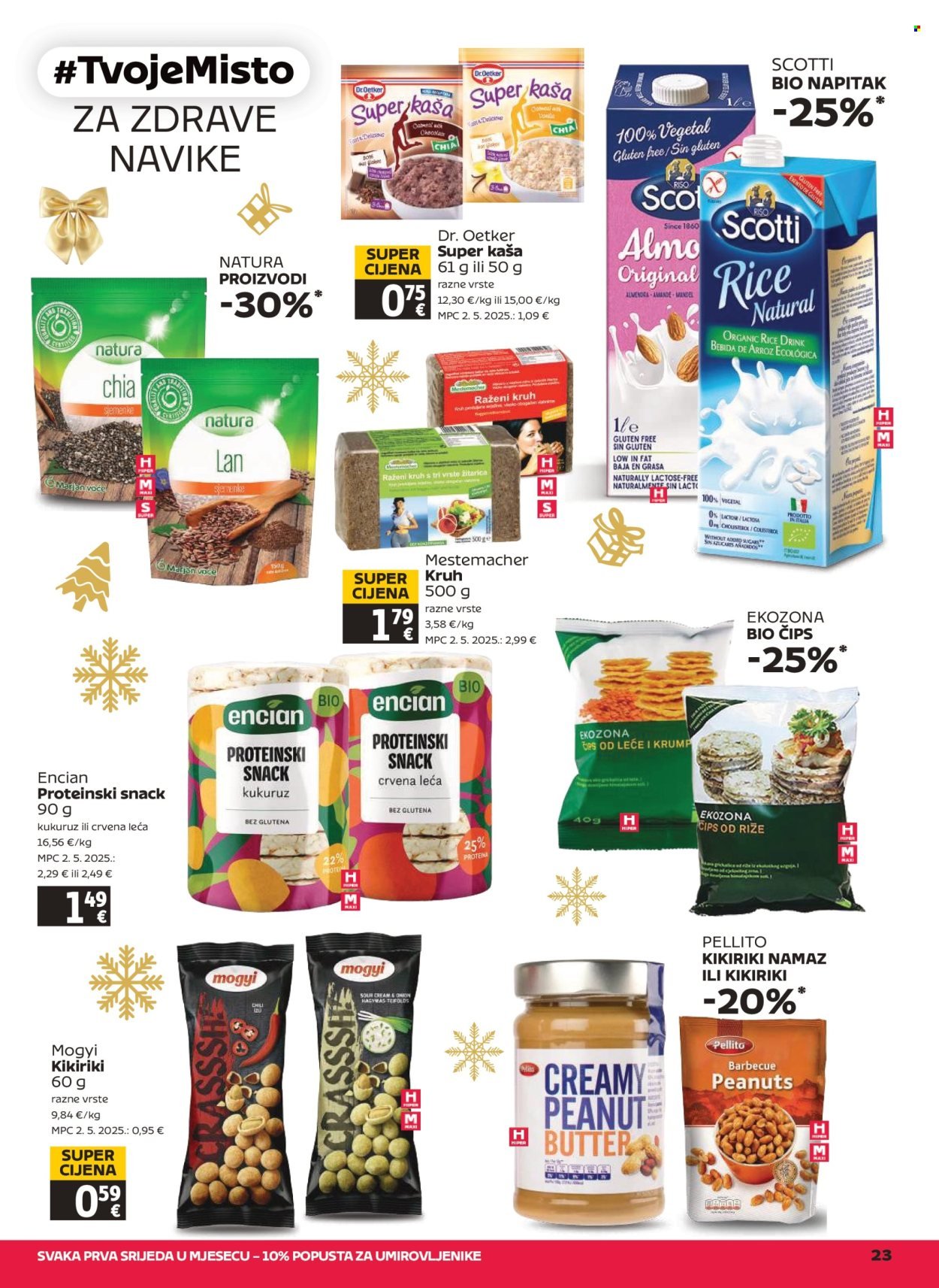 TOMMY katalog - Akcijski katalog