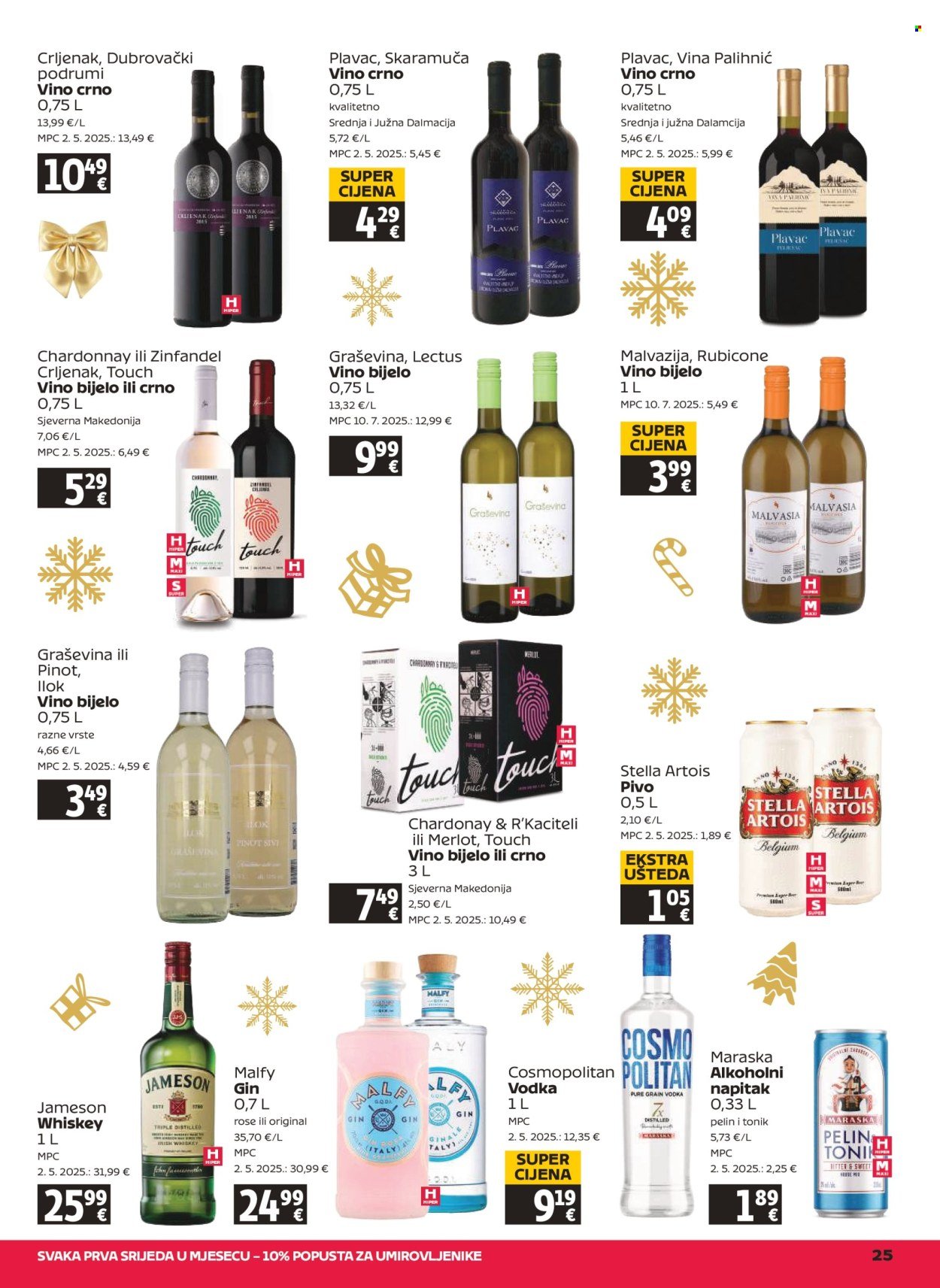 TOMMY katalog - Akcijski katalog