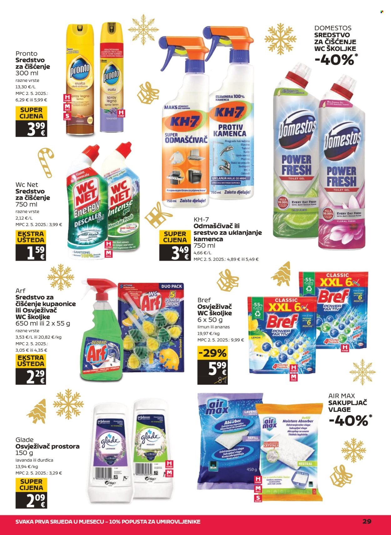 TOMMY katalog - Akcijski katalog