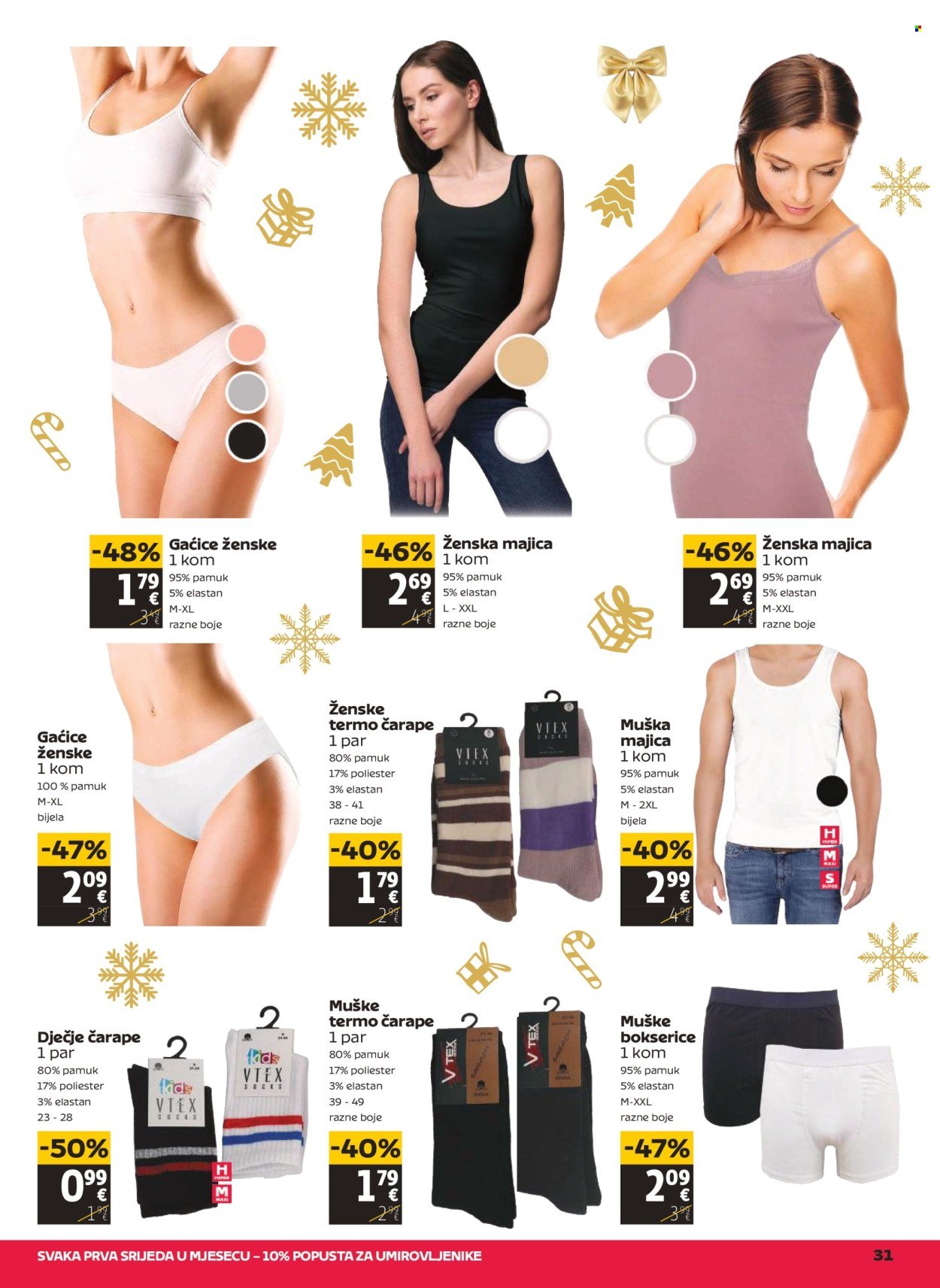 TOMMY katalog - Akcijski katalog