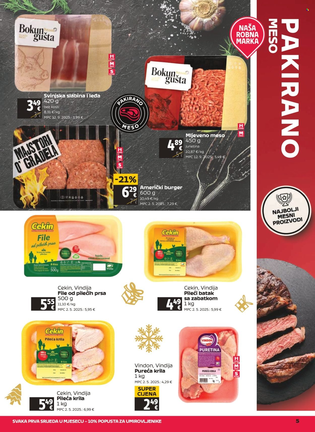 TOMMY katalog - Akcijski katalog