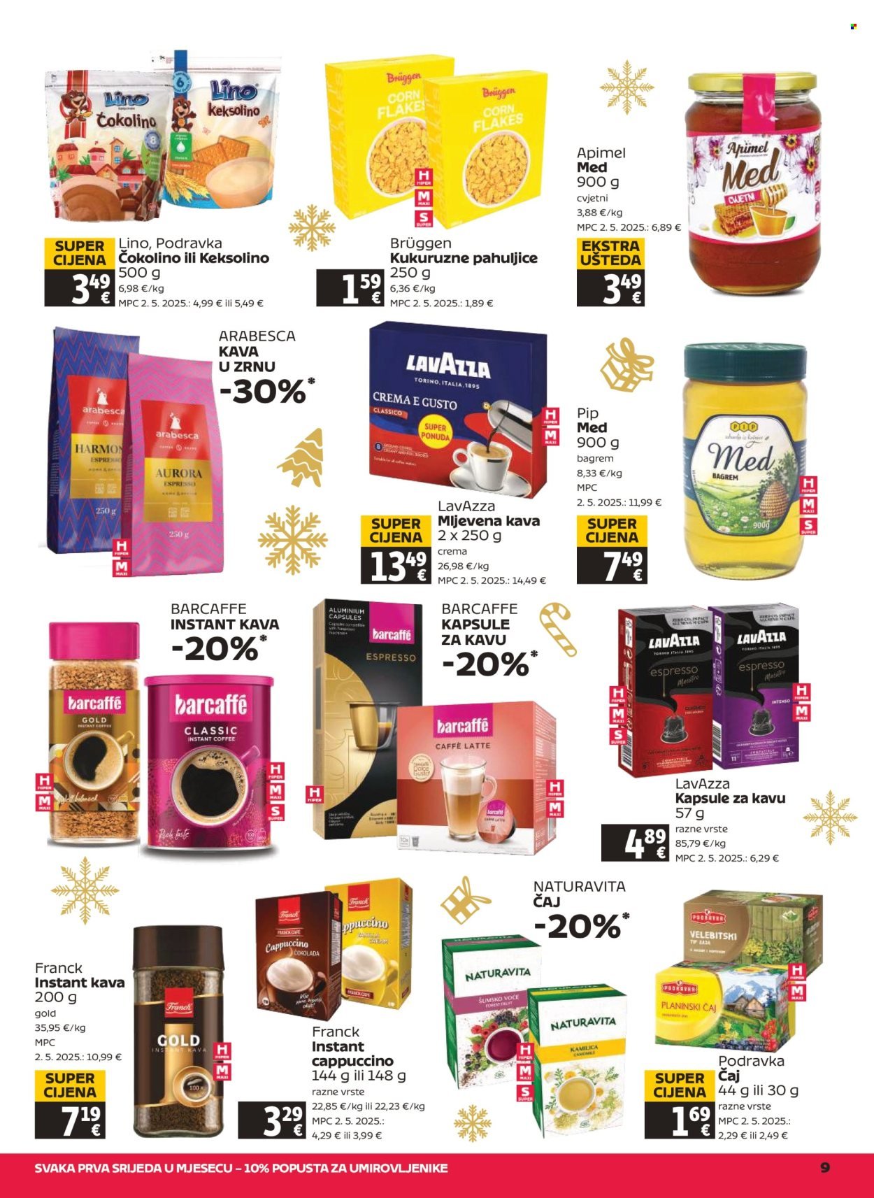 TOMMY katalog - Akcijski katalog