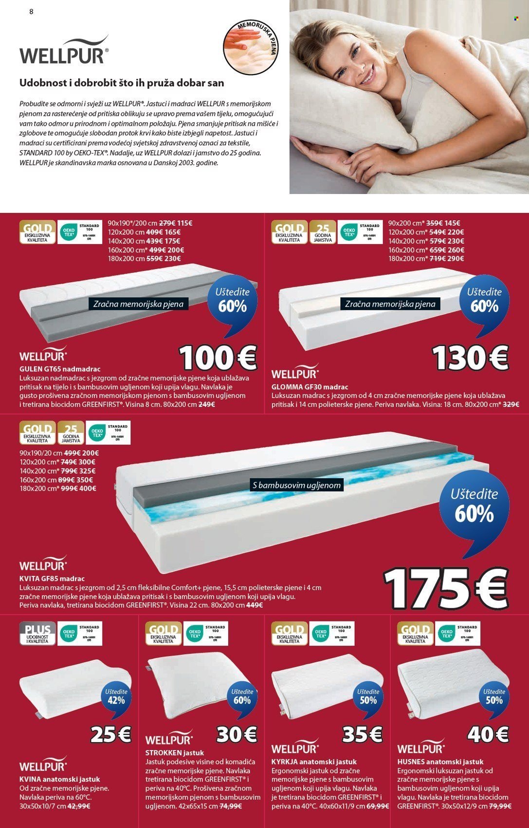 JYSK katalog - Tjedne ponude