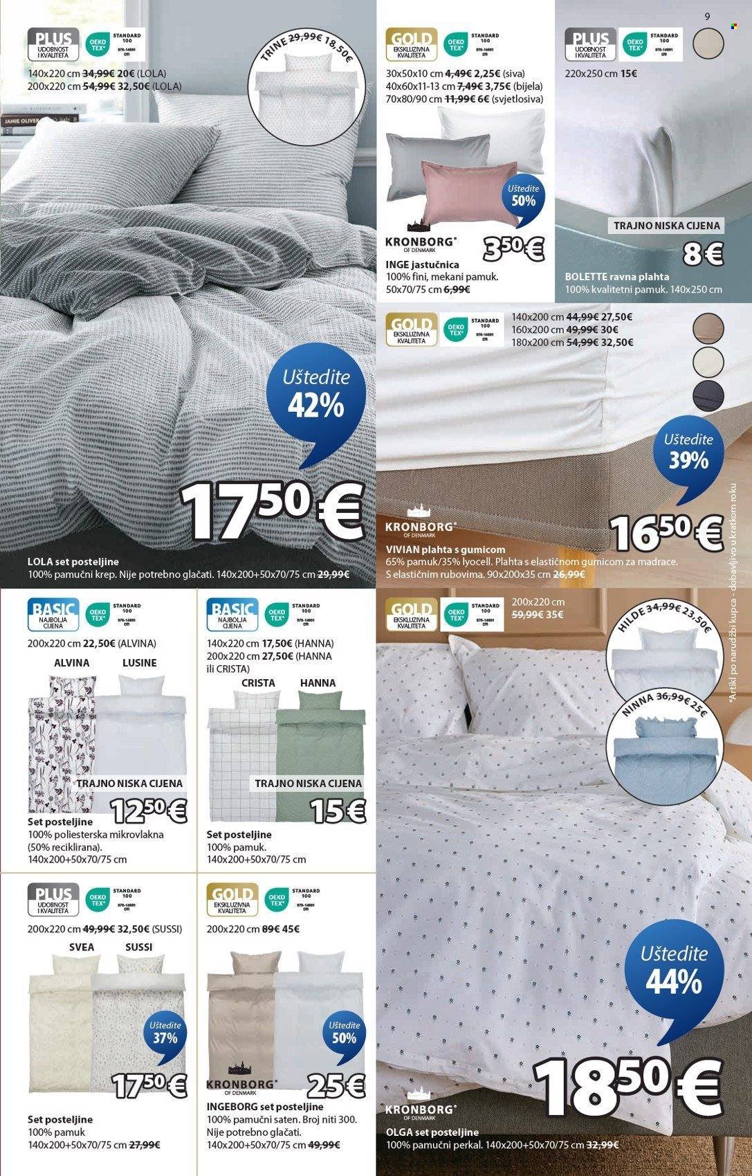 JYSK katalog - Tjedne ponude