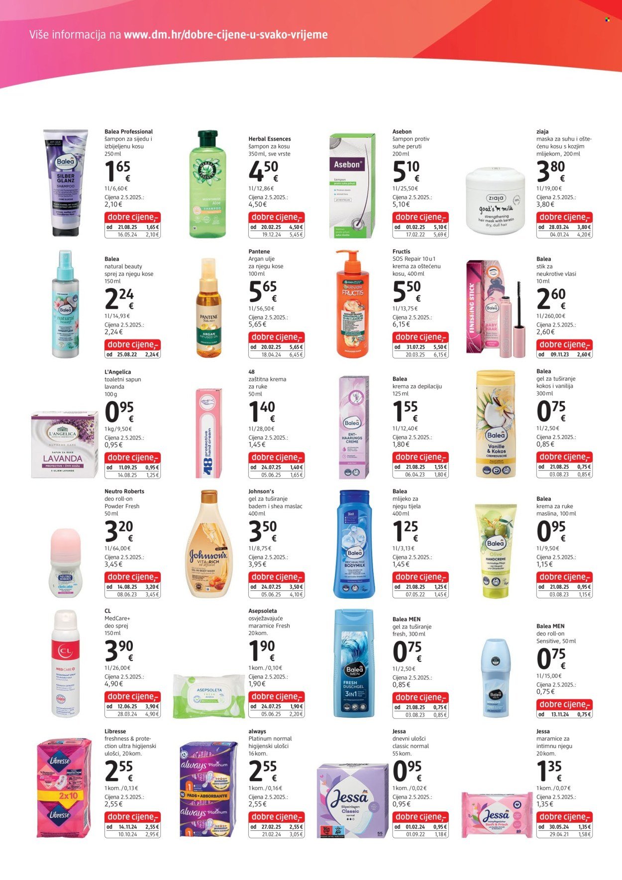 DM katalog - dm KATALOG Express